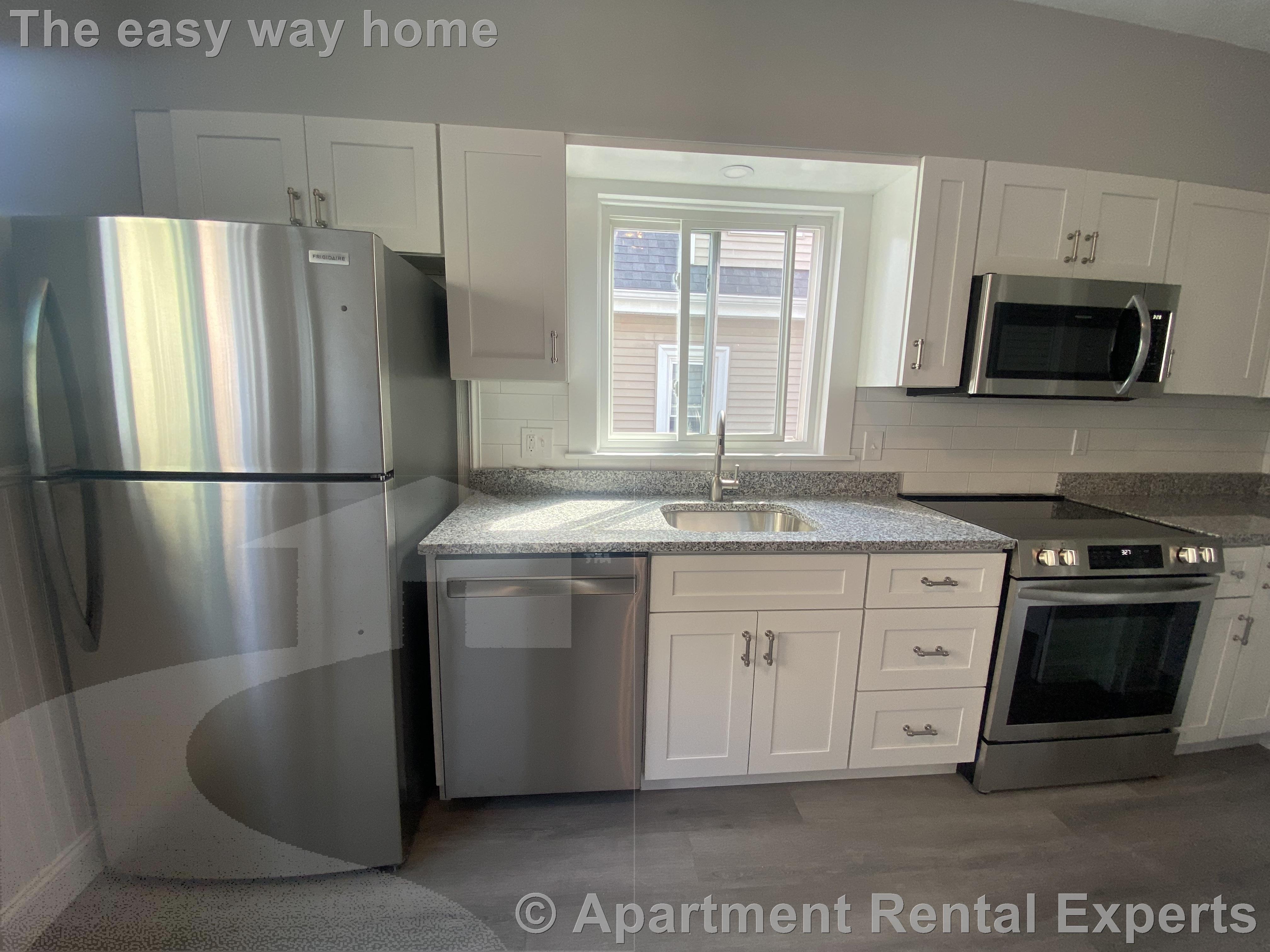 27 Packard Ave, Davis Square