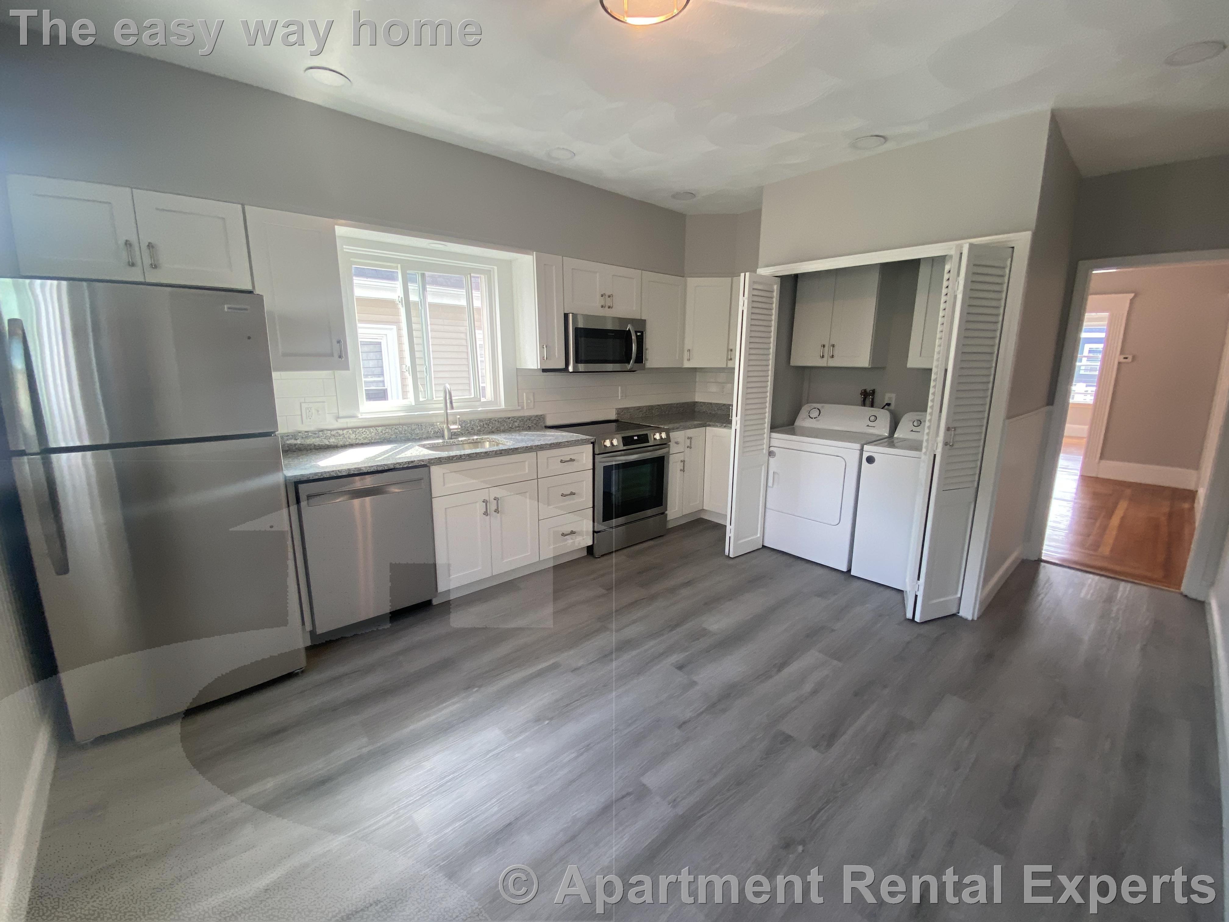 27 Packard Ave, Davis Square