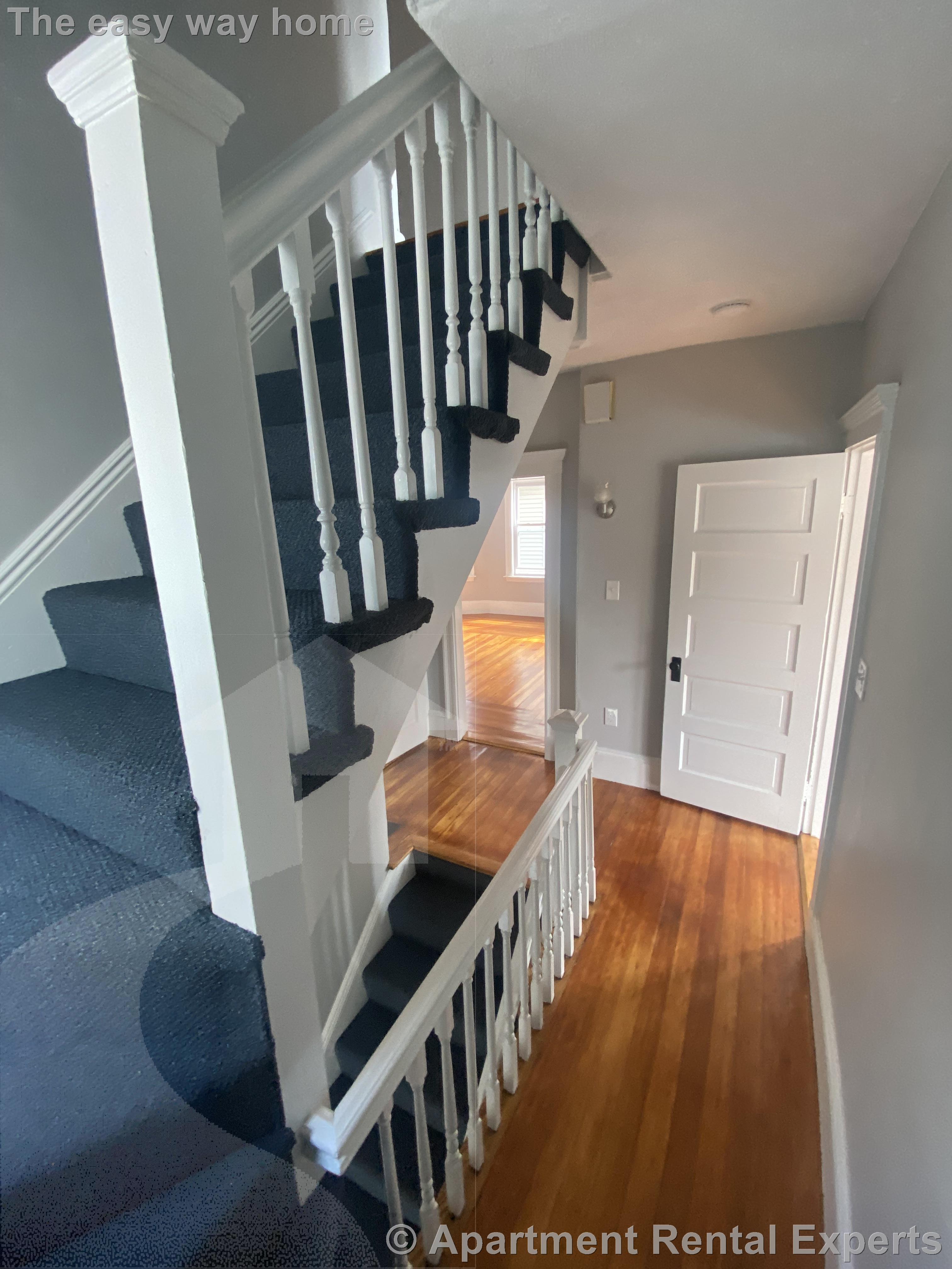 27 Packard Ave, Davis Square