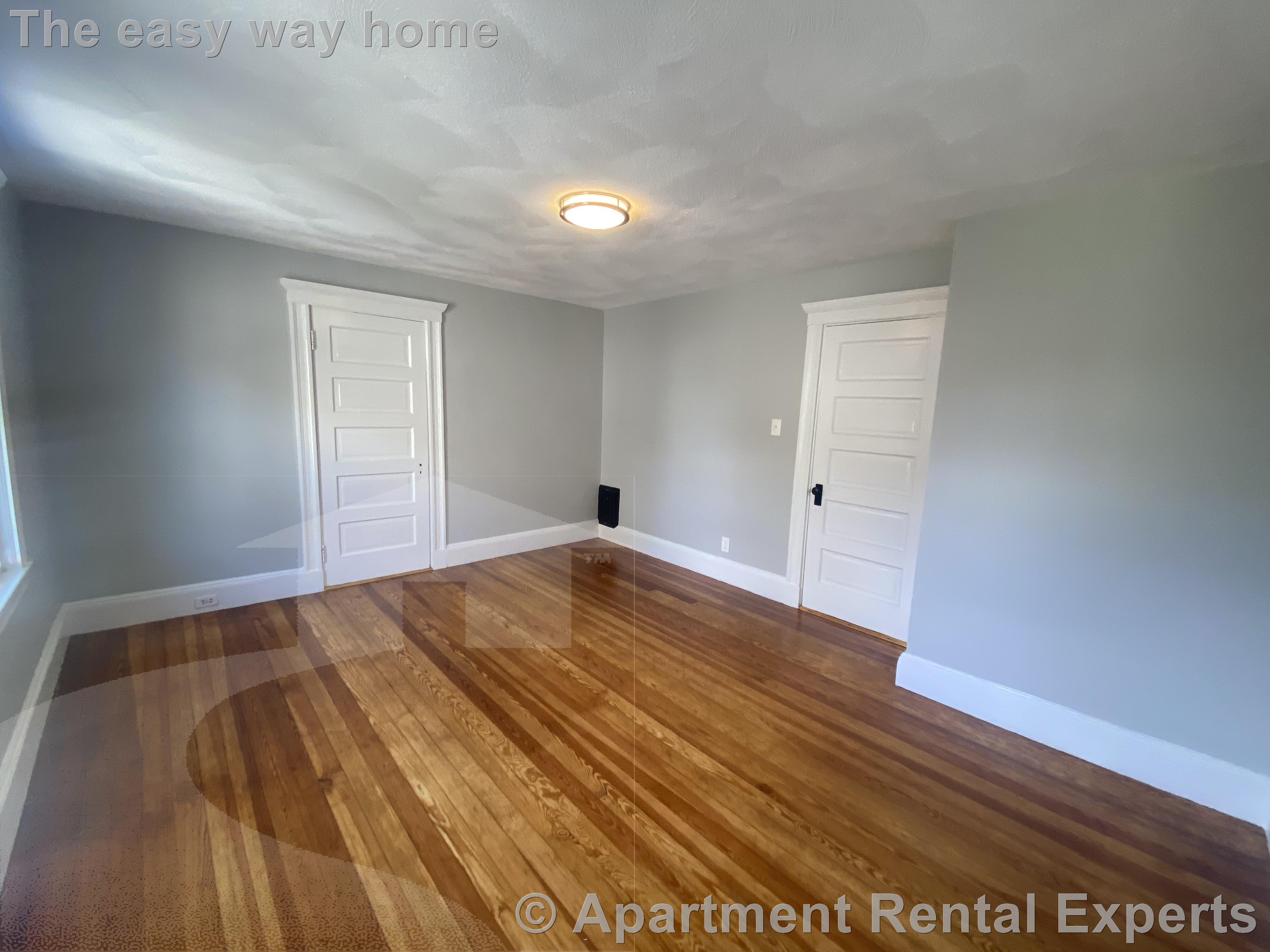 27 Packard Ave, Davis Square