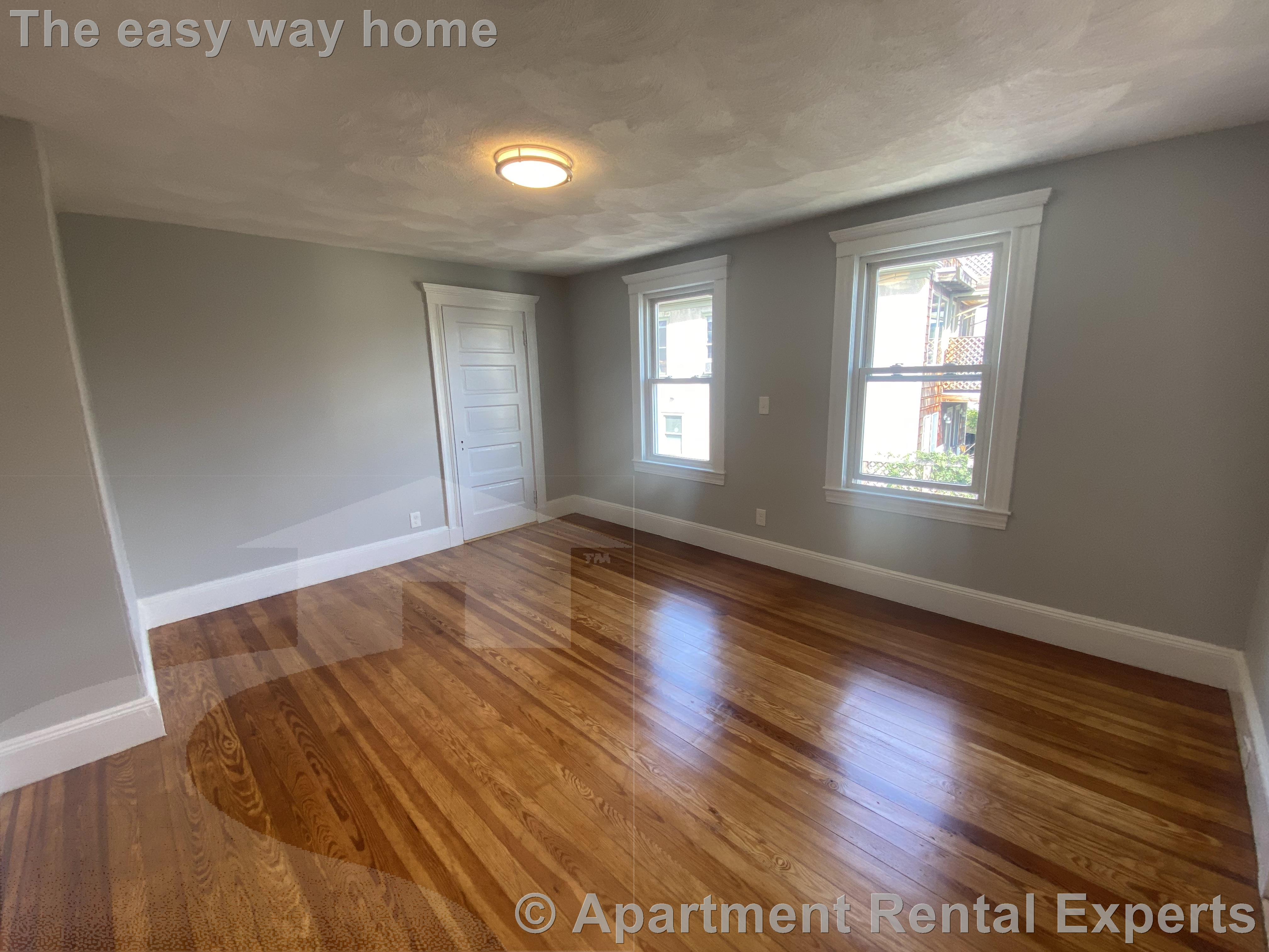 27 Packard Ave, Davis Square