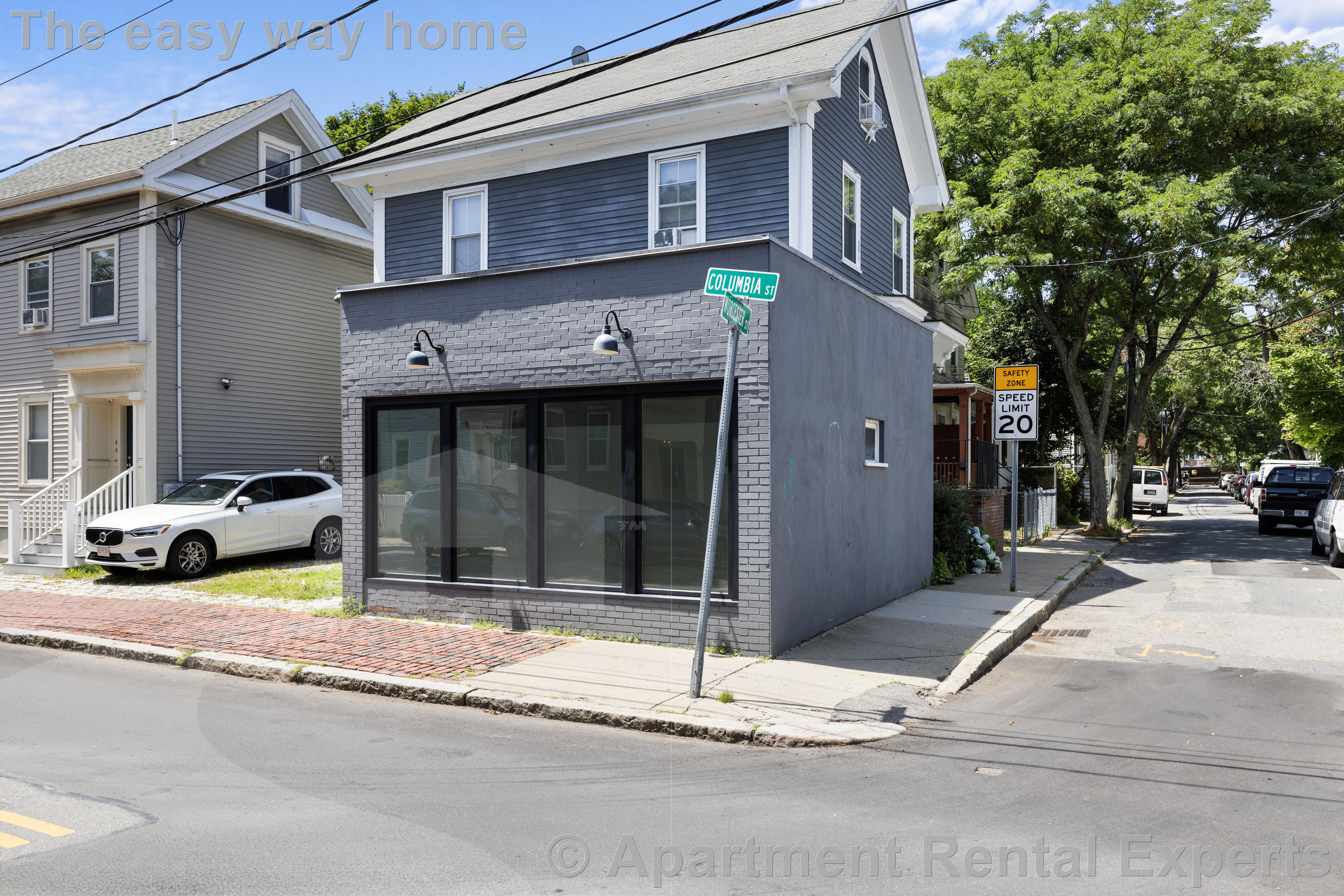 121 Columbia St, Central Square