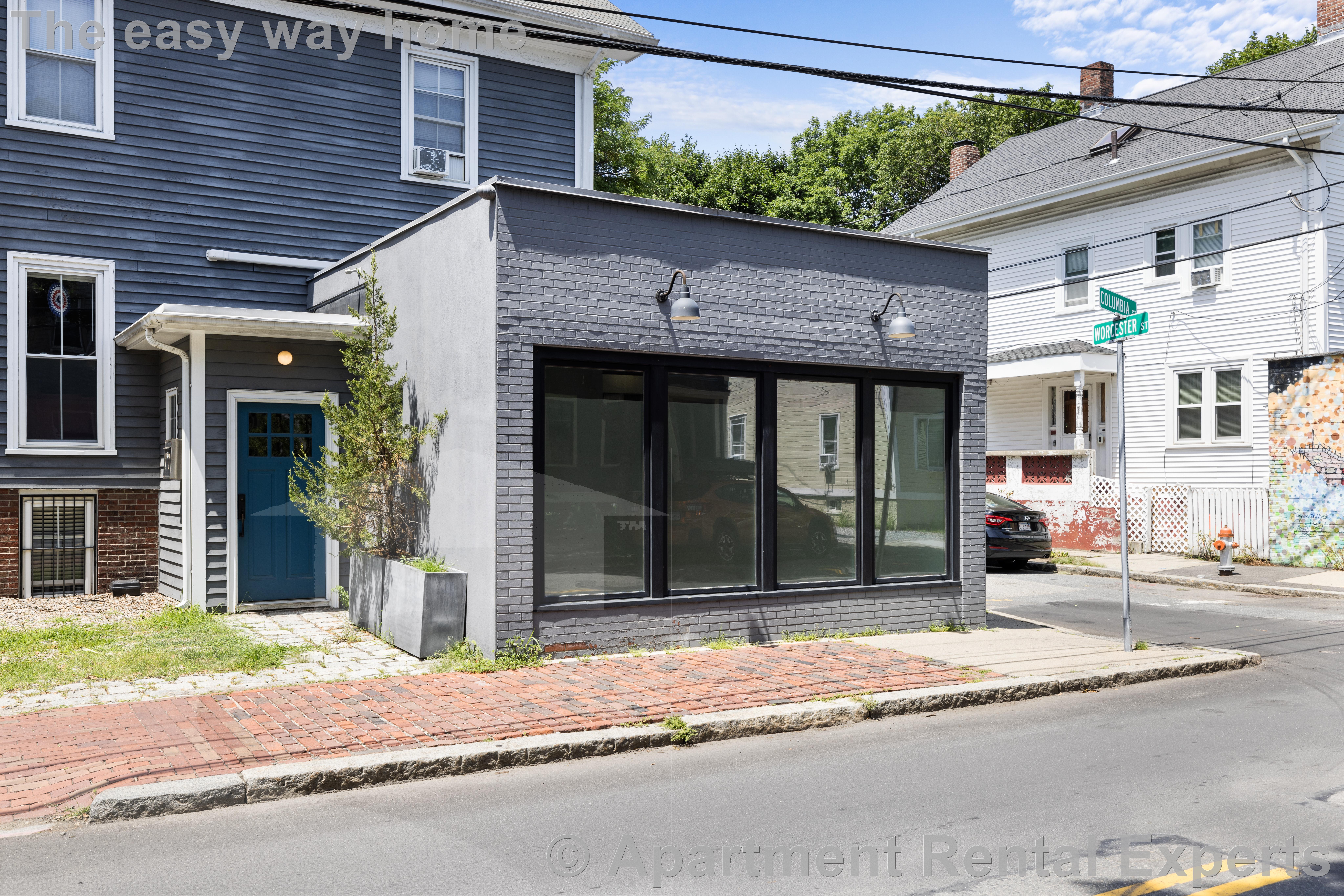 121 Columbia St, Central Square