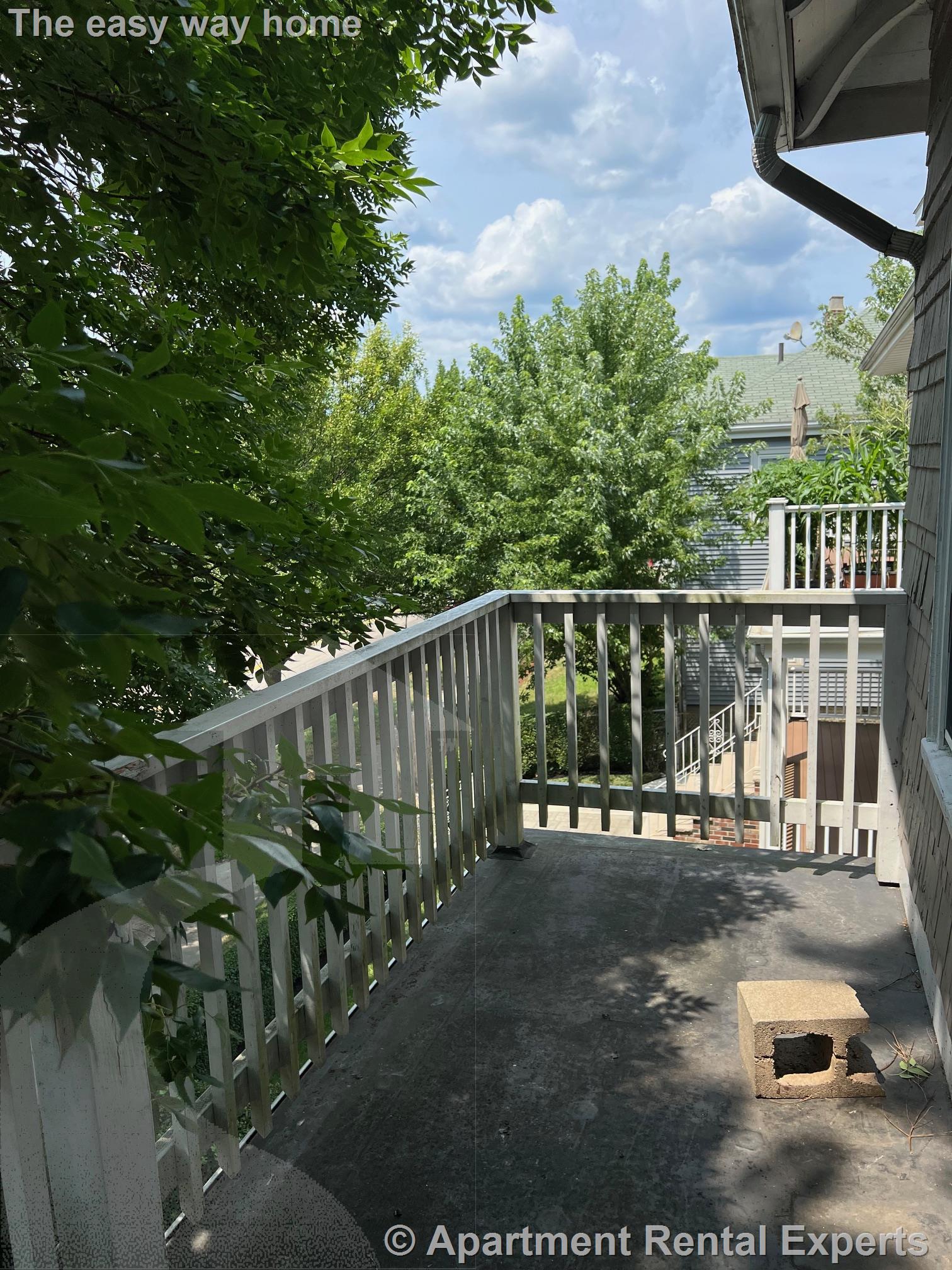 367 Alewife Brook Pkwy, Tufts