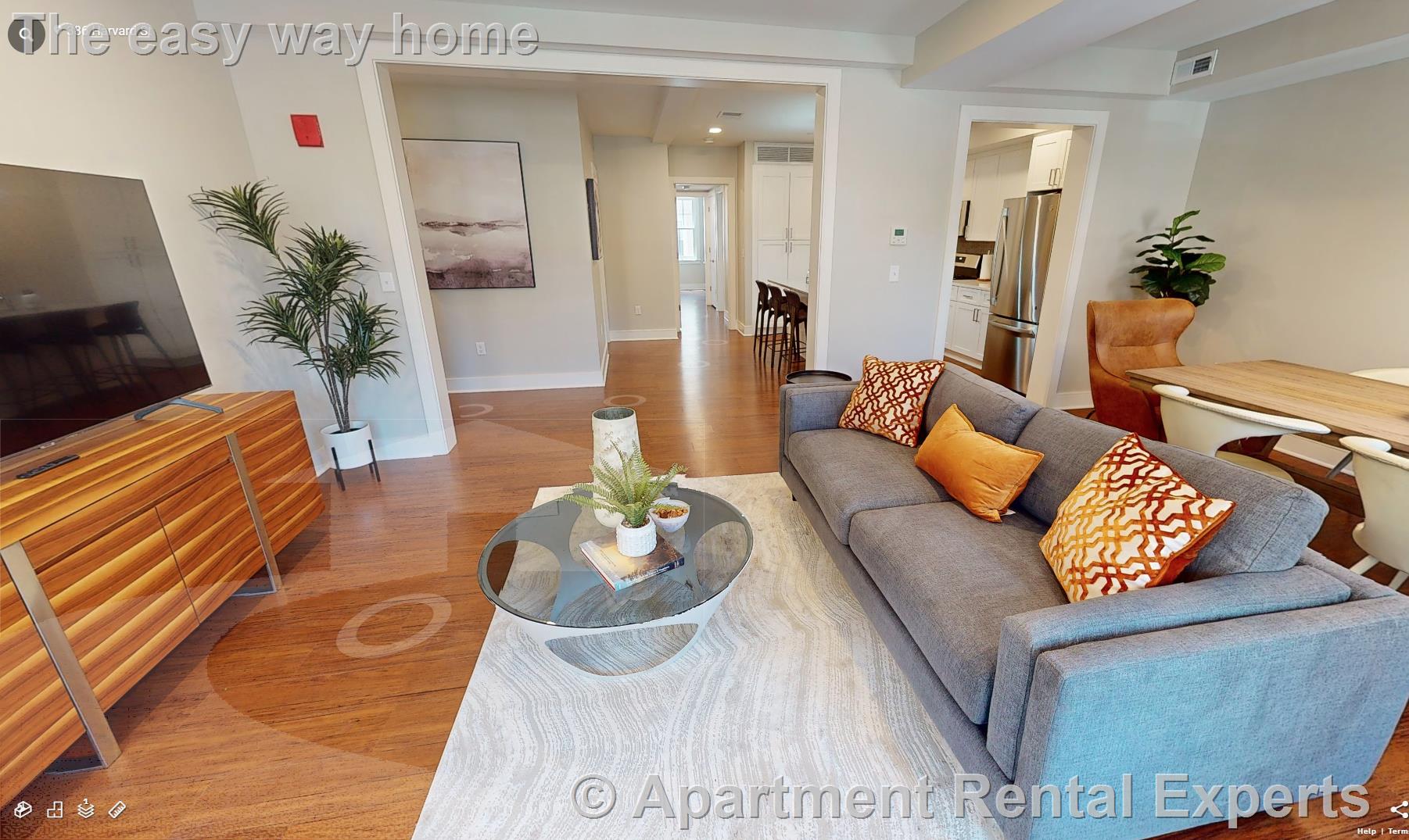 388 Harvard St, Harvard Square