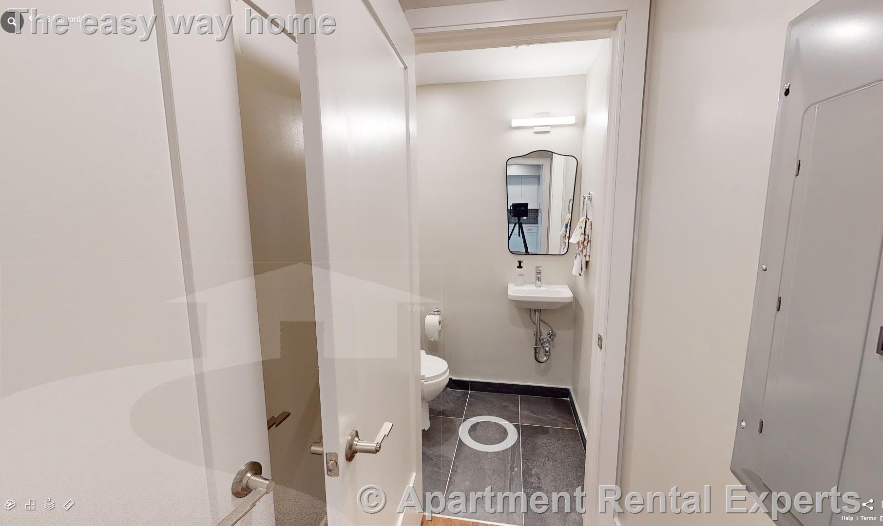 388 Harvard St, Harvard Square