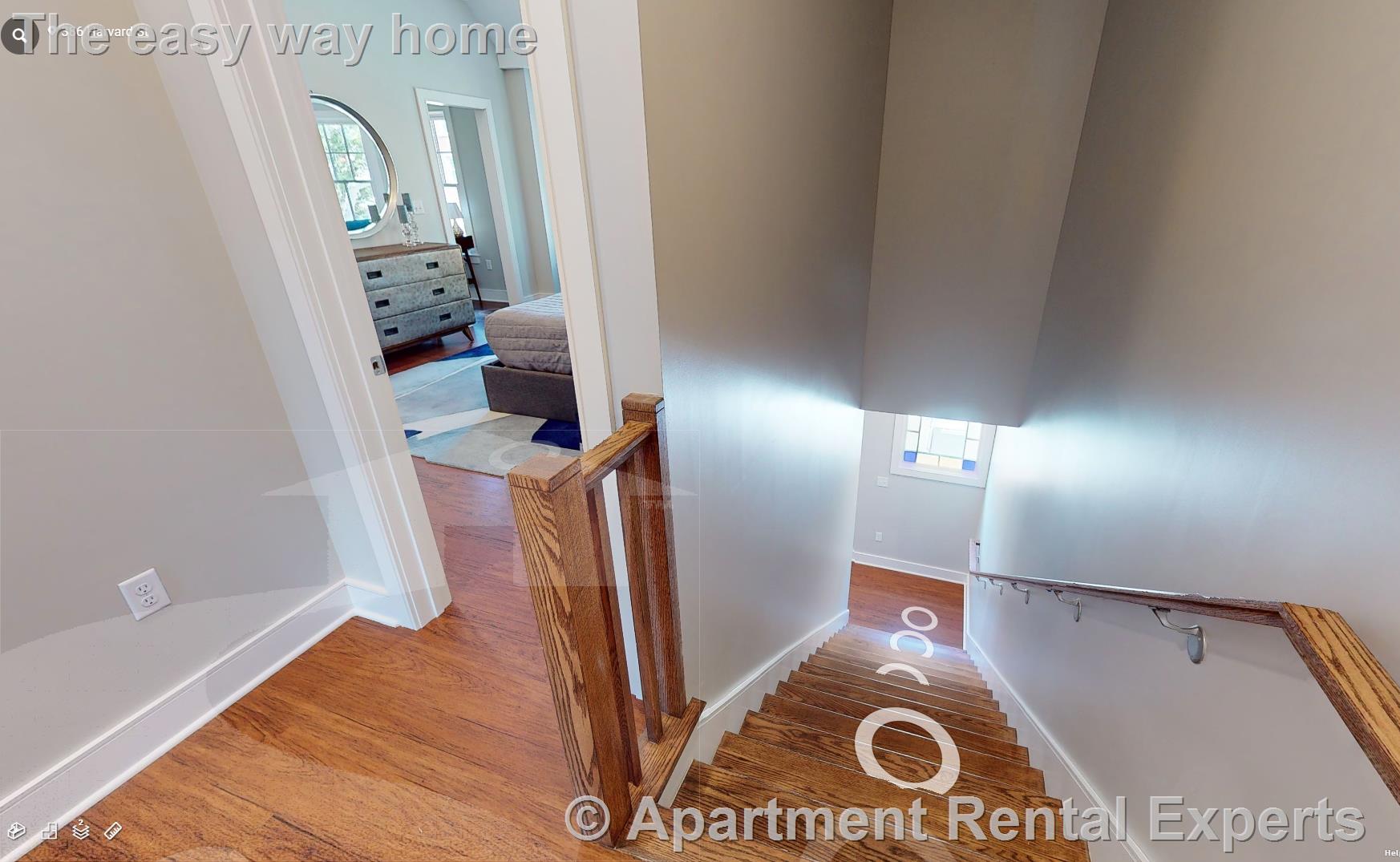 388 Harvard St, Harvard Square