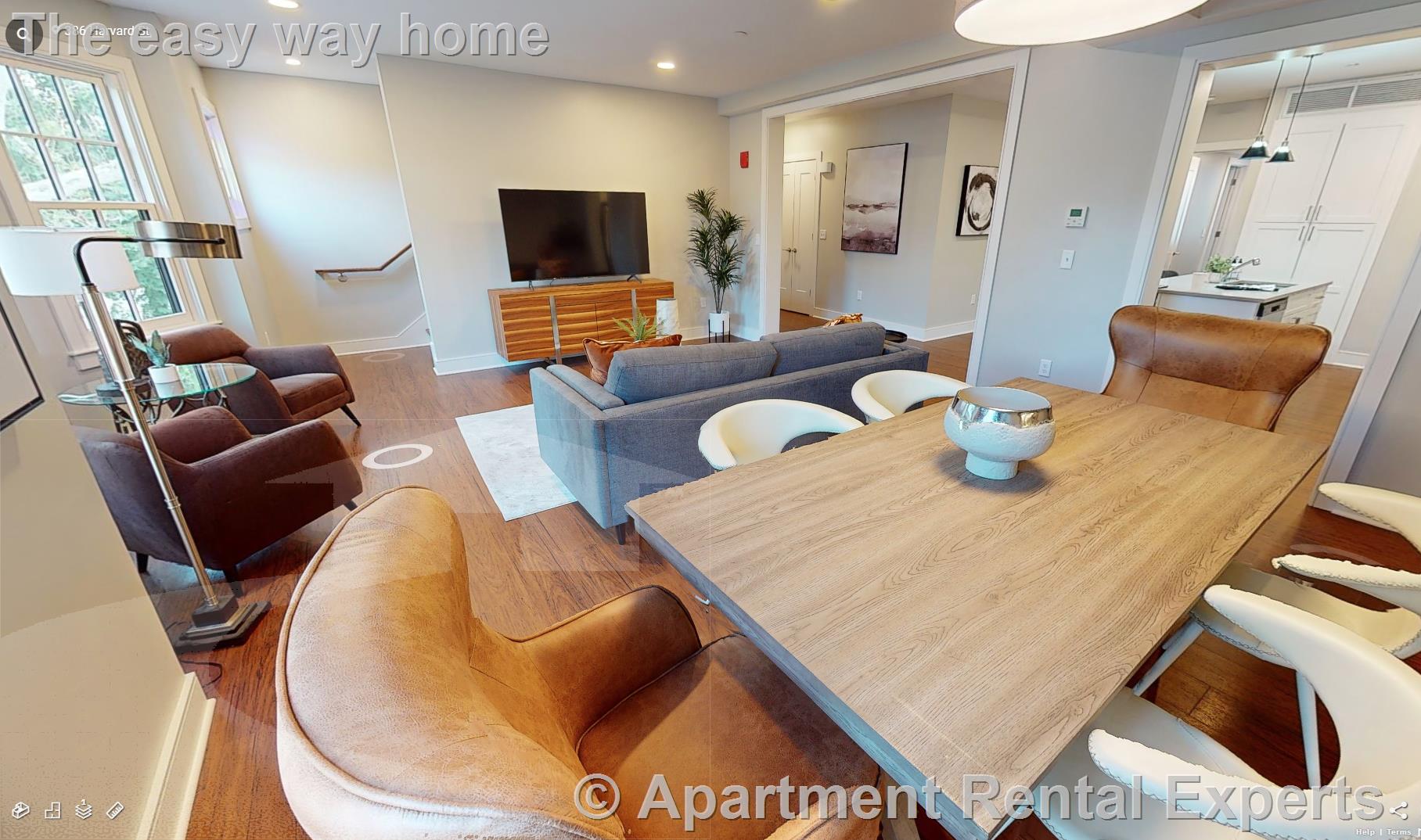 392 Harvard St, Harvard Square