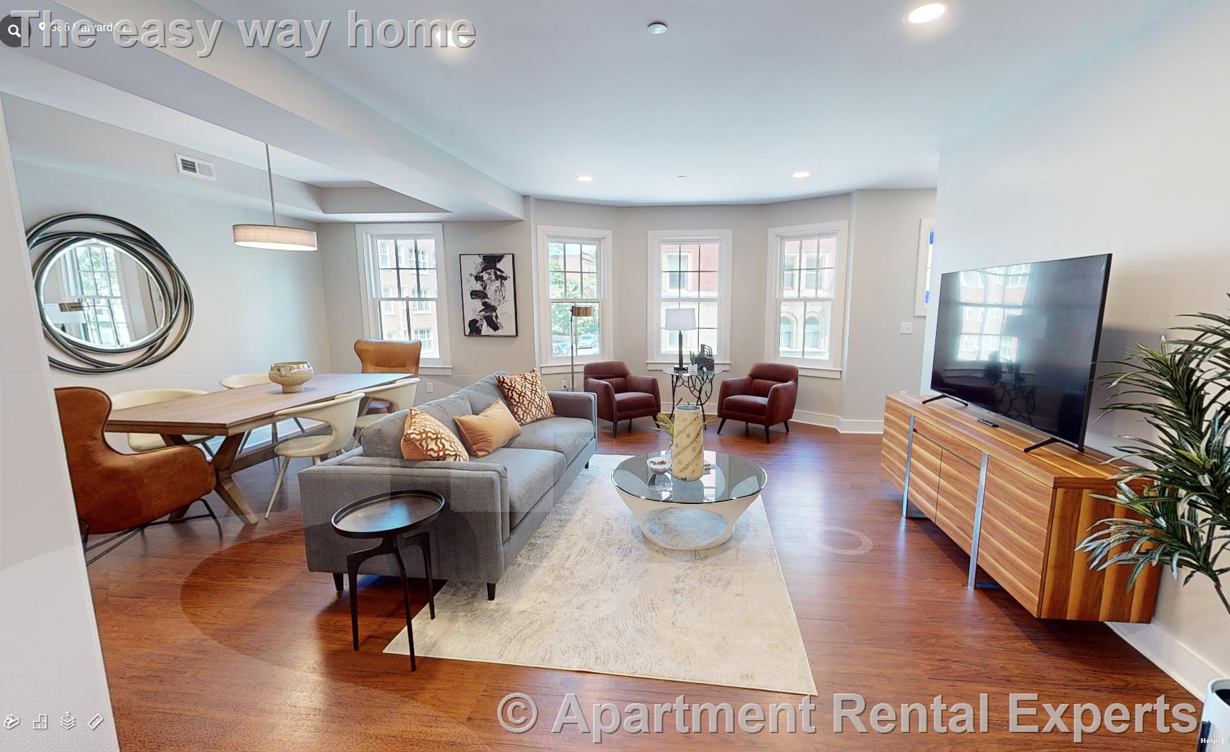 392 Harvard St, Harvard Square