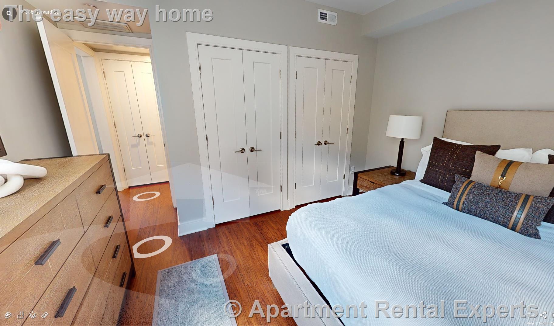 392 Harvard St, Harvard Square