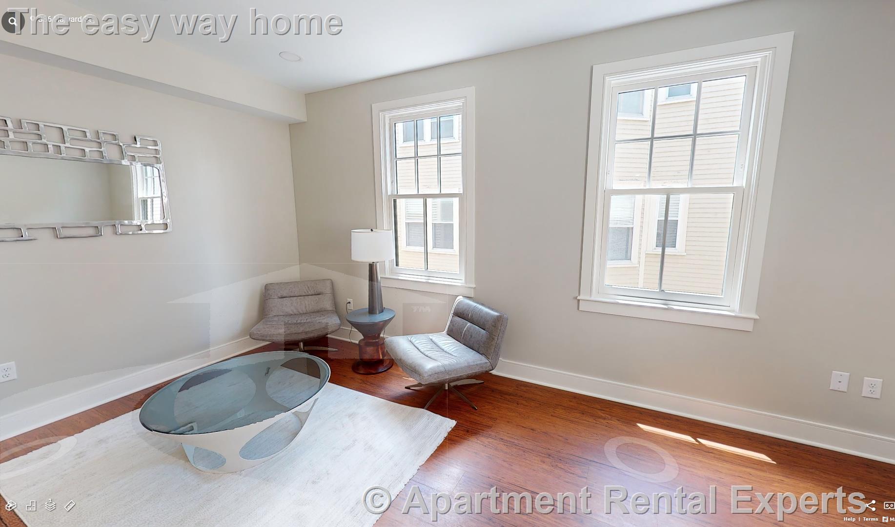 392 Harvard St, Harvard Square