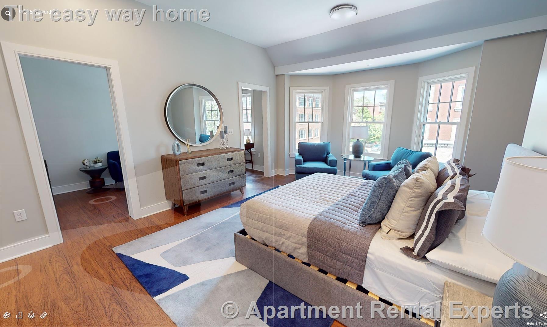 392 Harvard St, Harvard Square