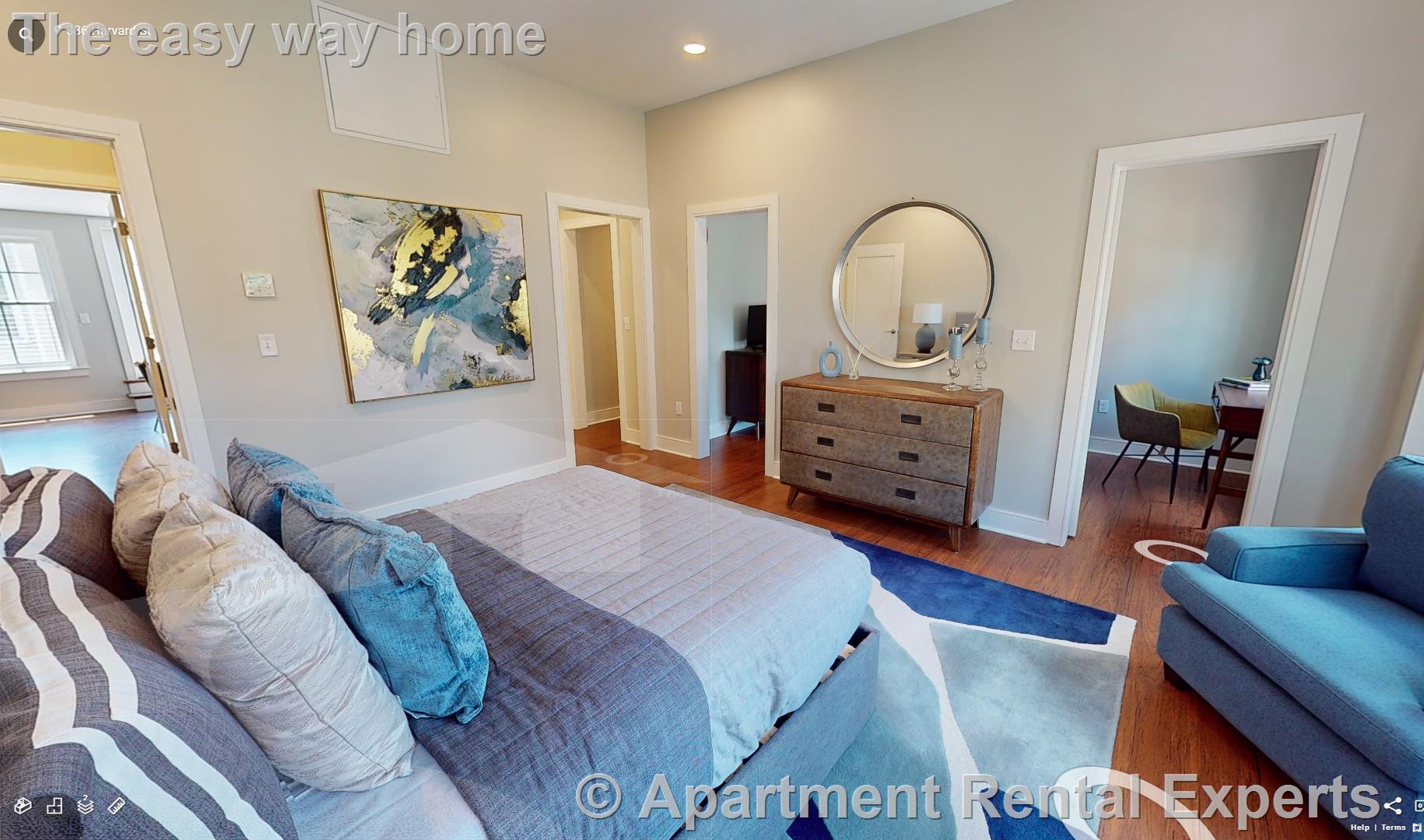 392 Harvard St, Harvard Square