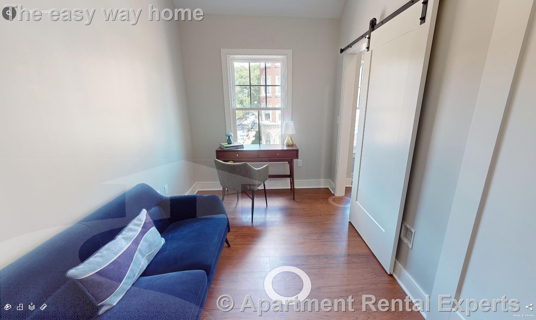 392 Harvard St, Harvard Square