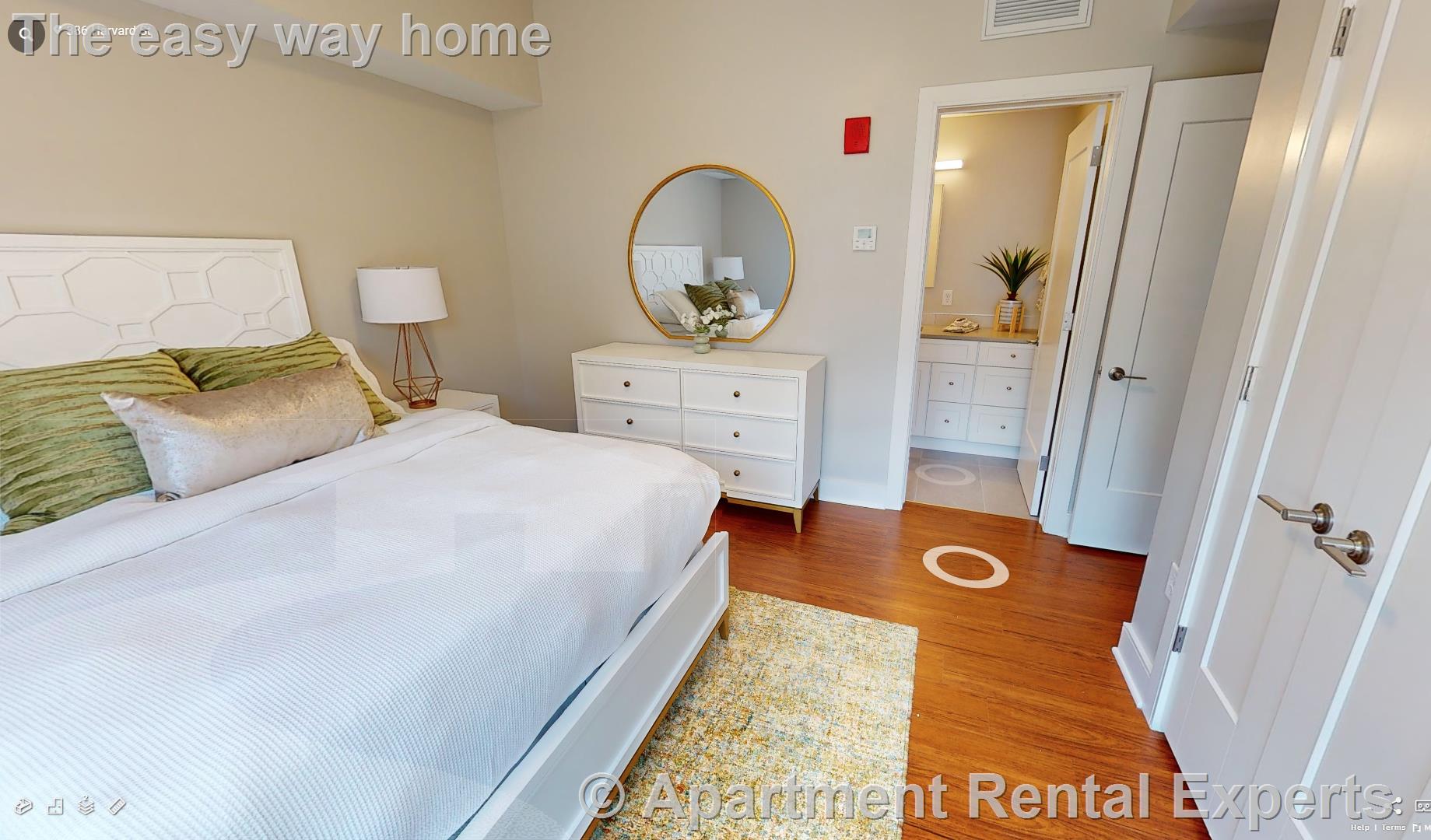 392 Harvard St, Harvard Square