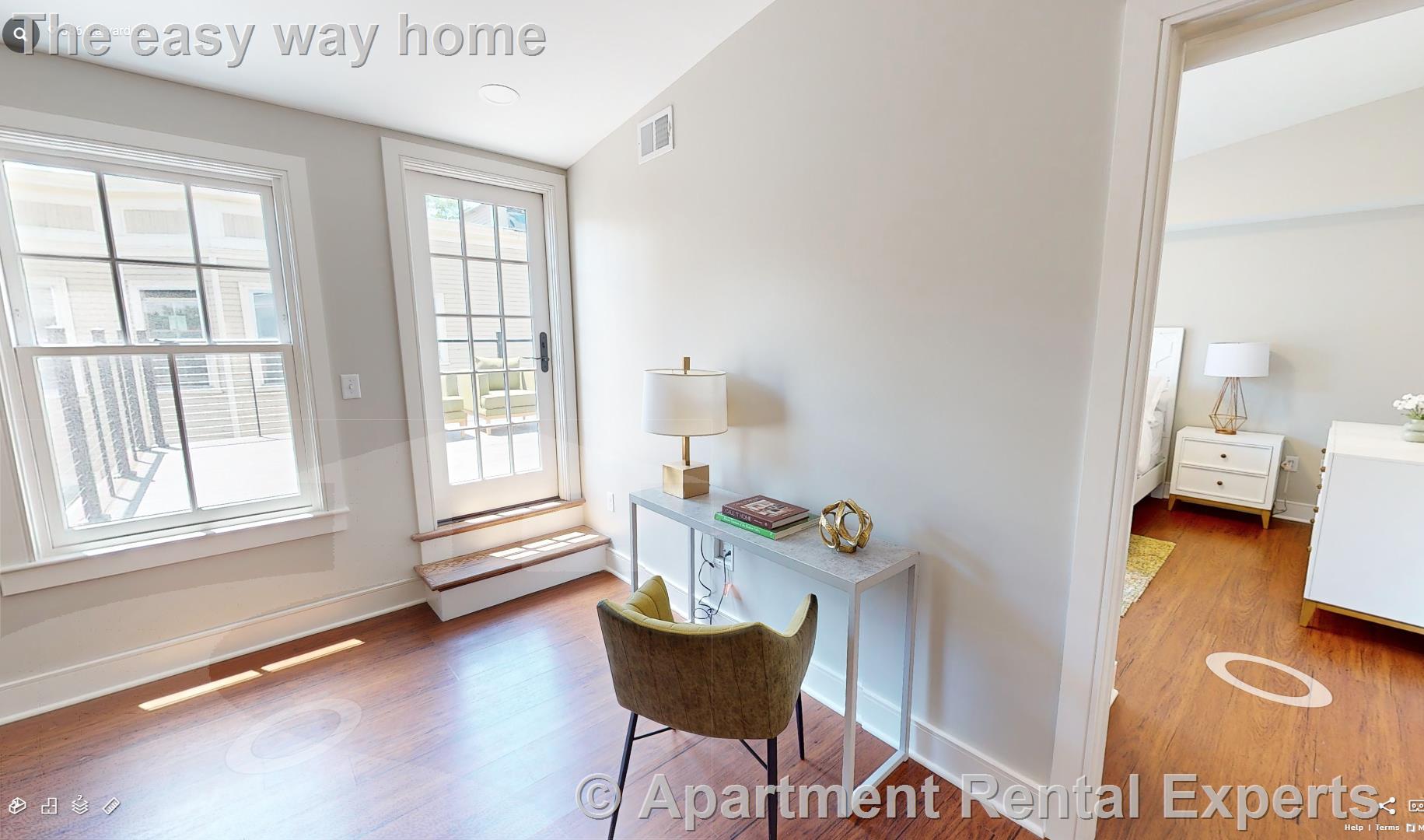 392 Harvard St, Harvard Square