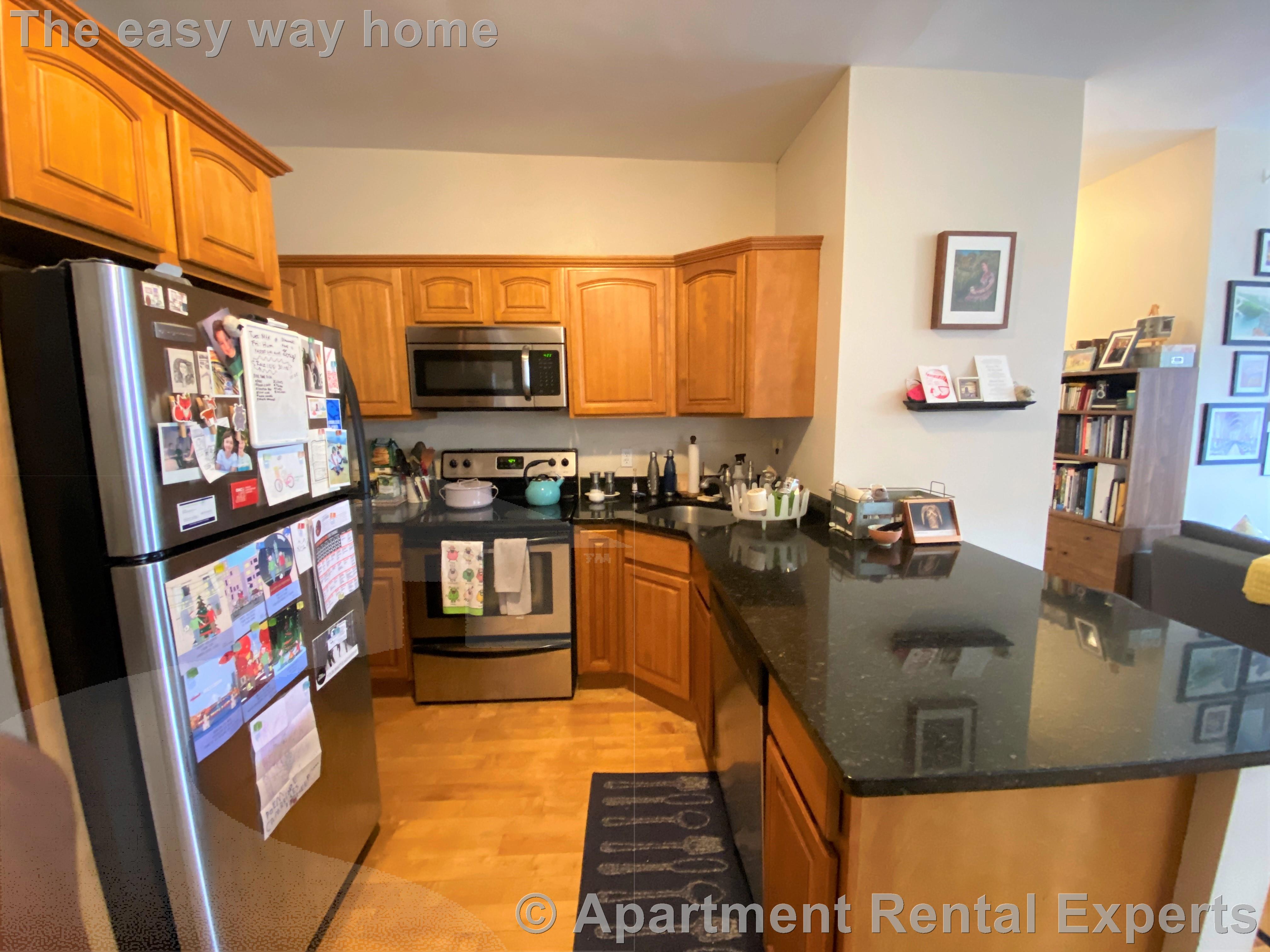 281 Harvard St, Central Square