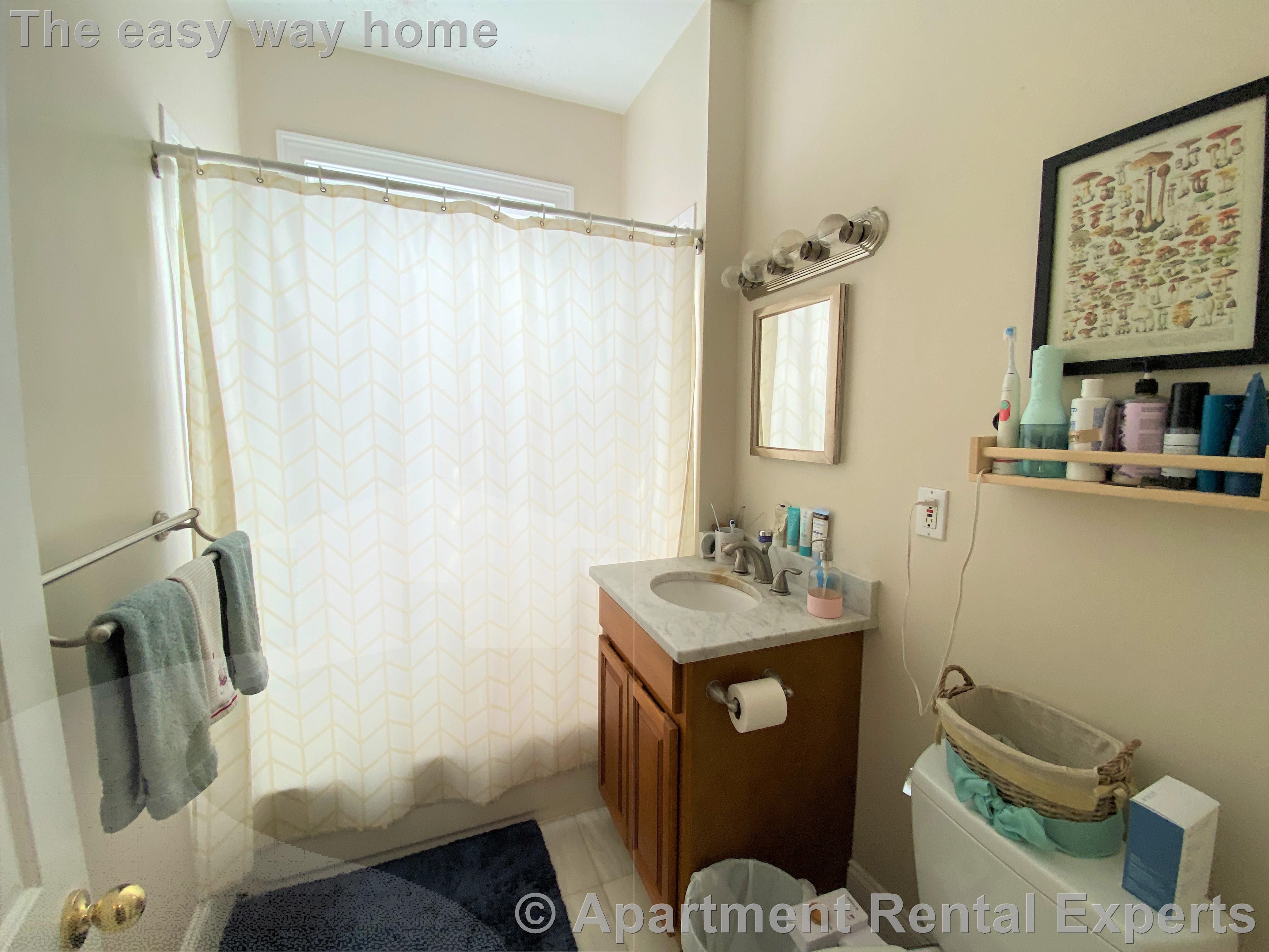 281 Harvard St, Central Square