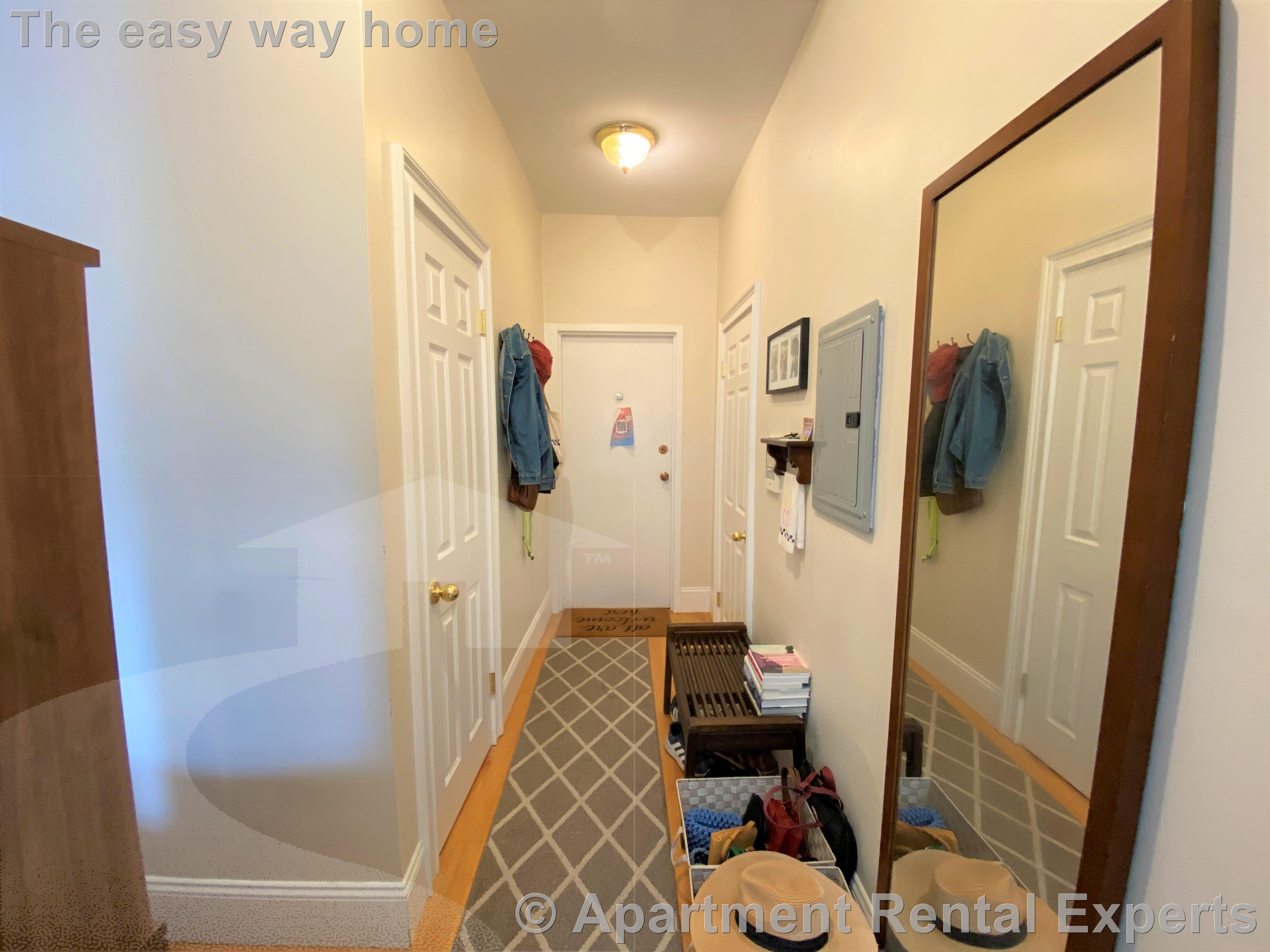 281 Harvard St, Central Square