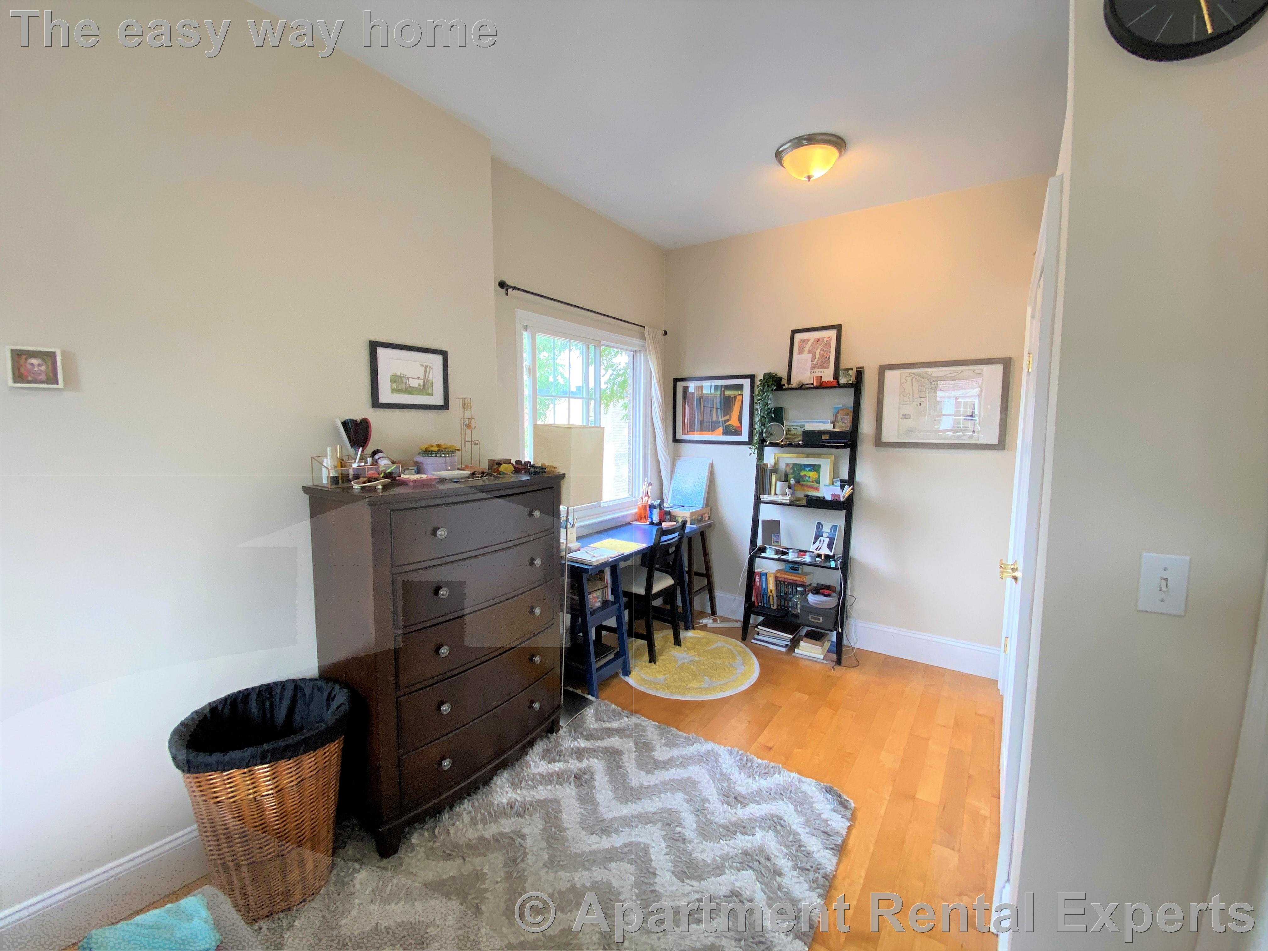 281 Harvard St, Central Square