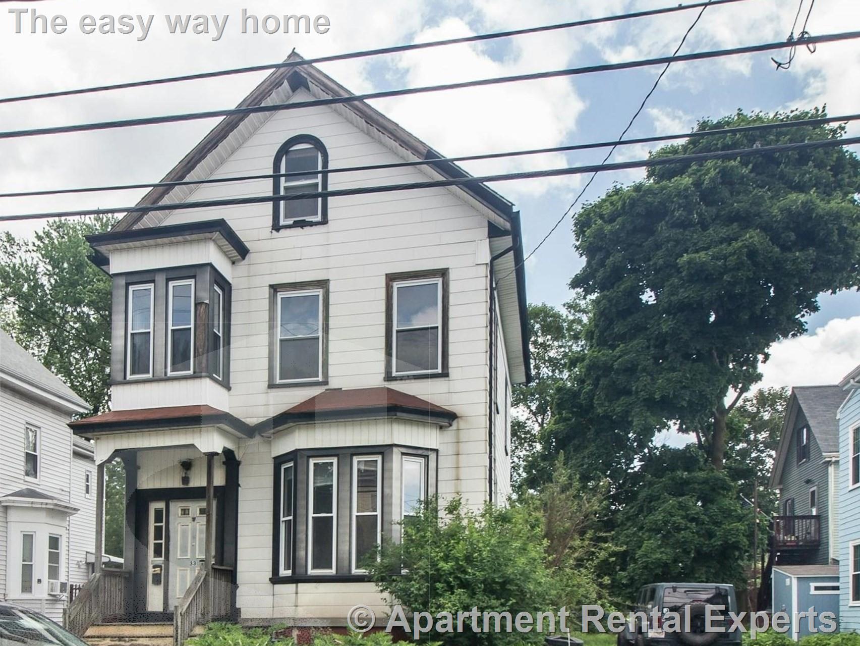 33 Cedar St, Davis Square