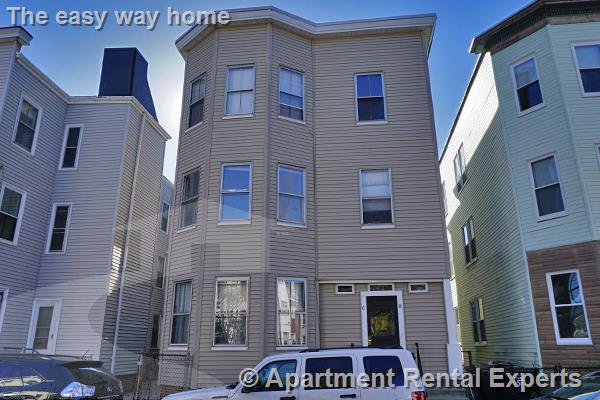 8 Clary St, Inman Square