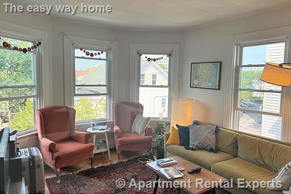 8 Clary St, Inman Square