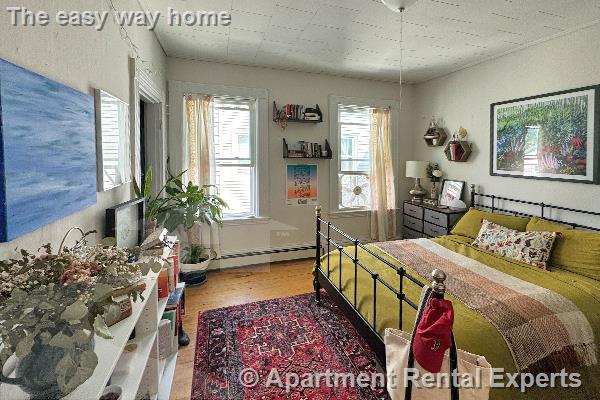 8 Clary St, Inman Square