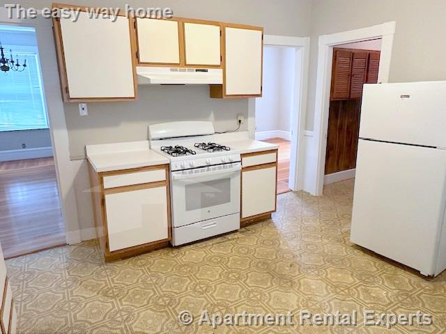 14 Cleveland St, Porter Square