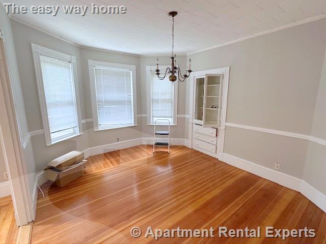 14 Cleveland St, Porter Square