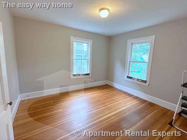 14 Cleveland St, Porter Square