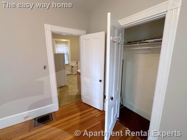 14 Cleveland St, Porter Square