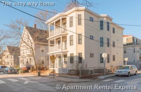 17 Meacham Rd, Davis Square