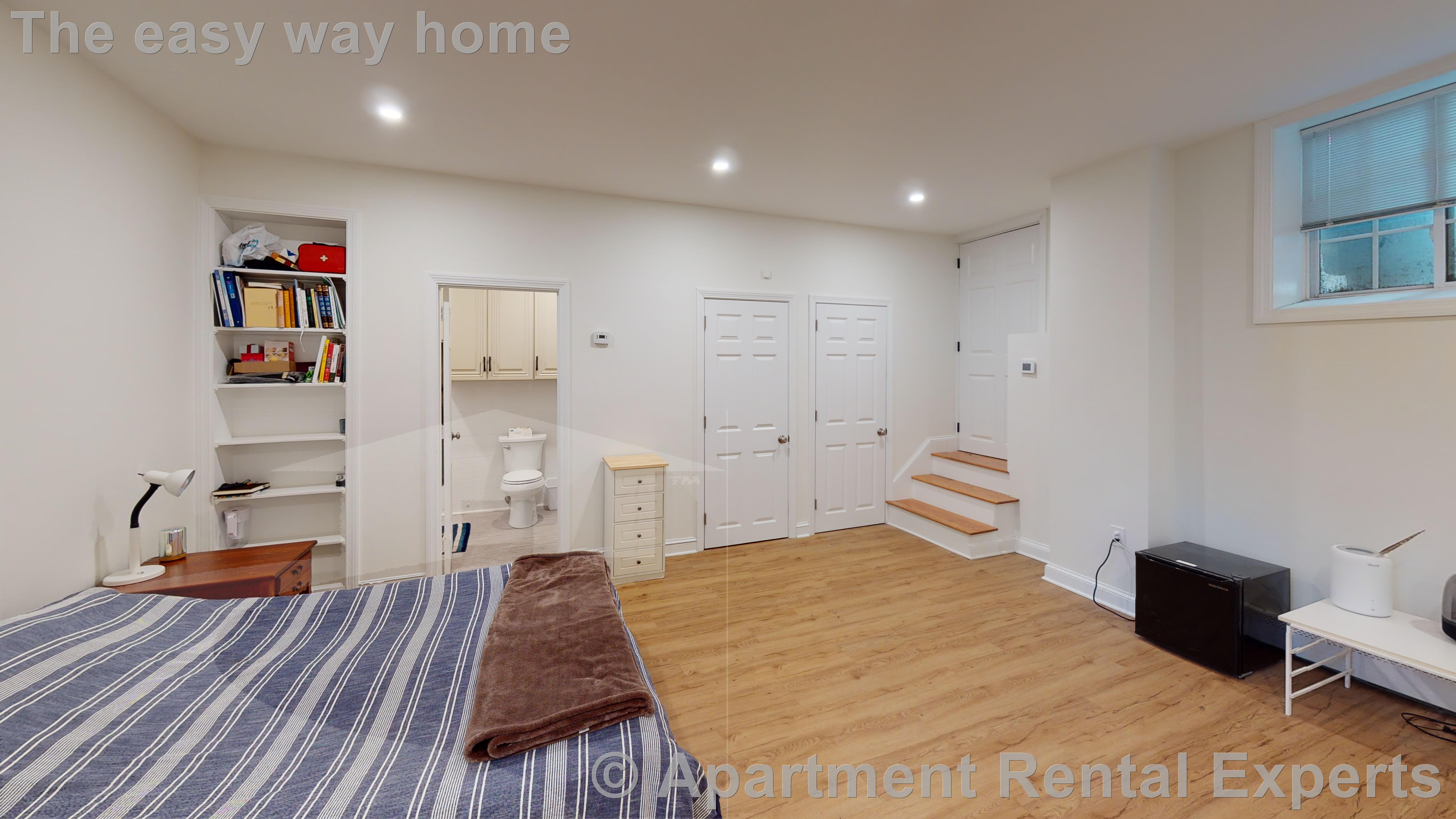 9A Ashton Pl, Harvard Square