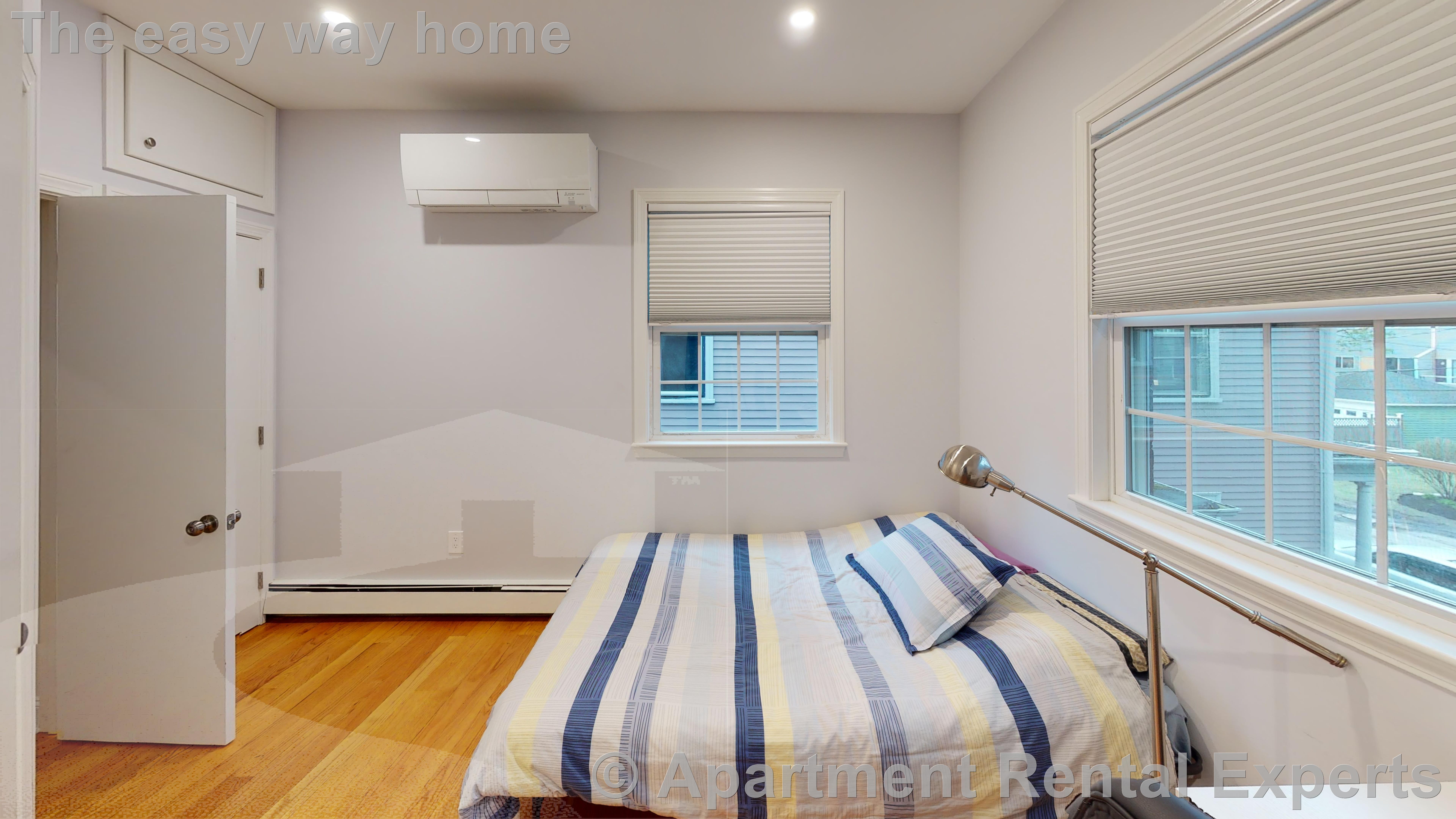 9A Ashton Pl, Harvard Square