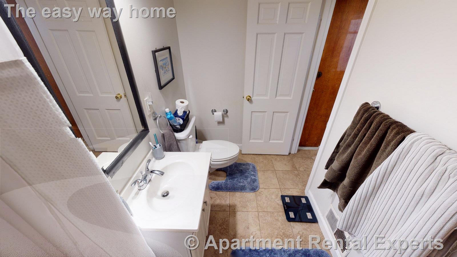 9B Ashton Pl, Harvard Square