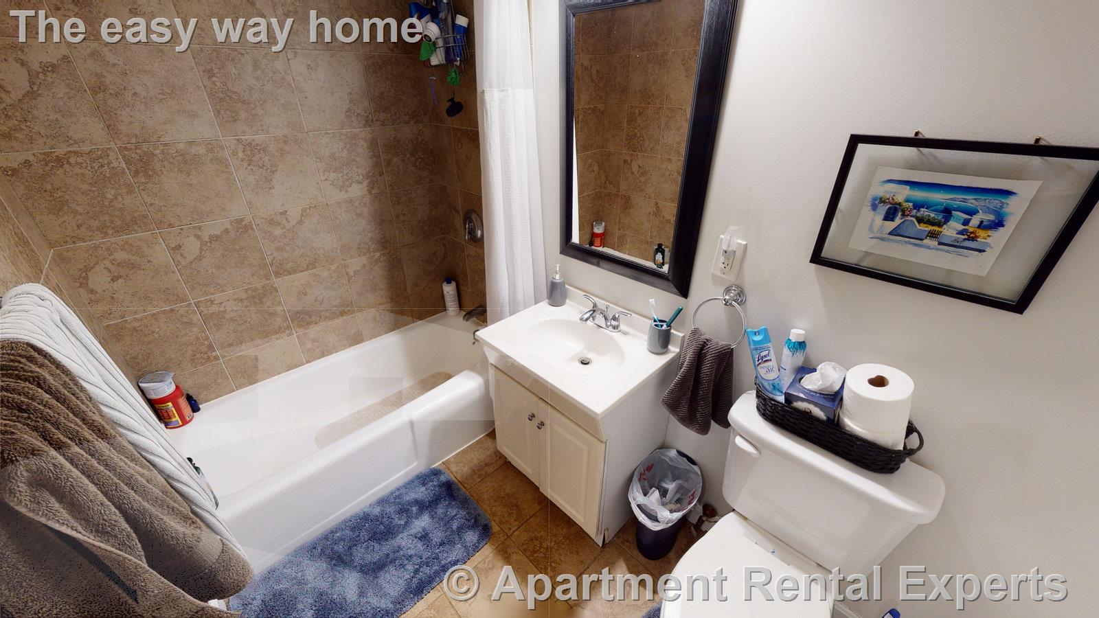 9B Ashton Pl, Harvard Square