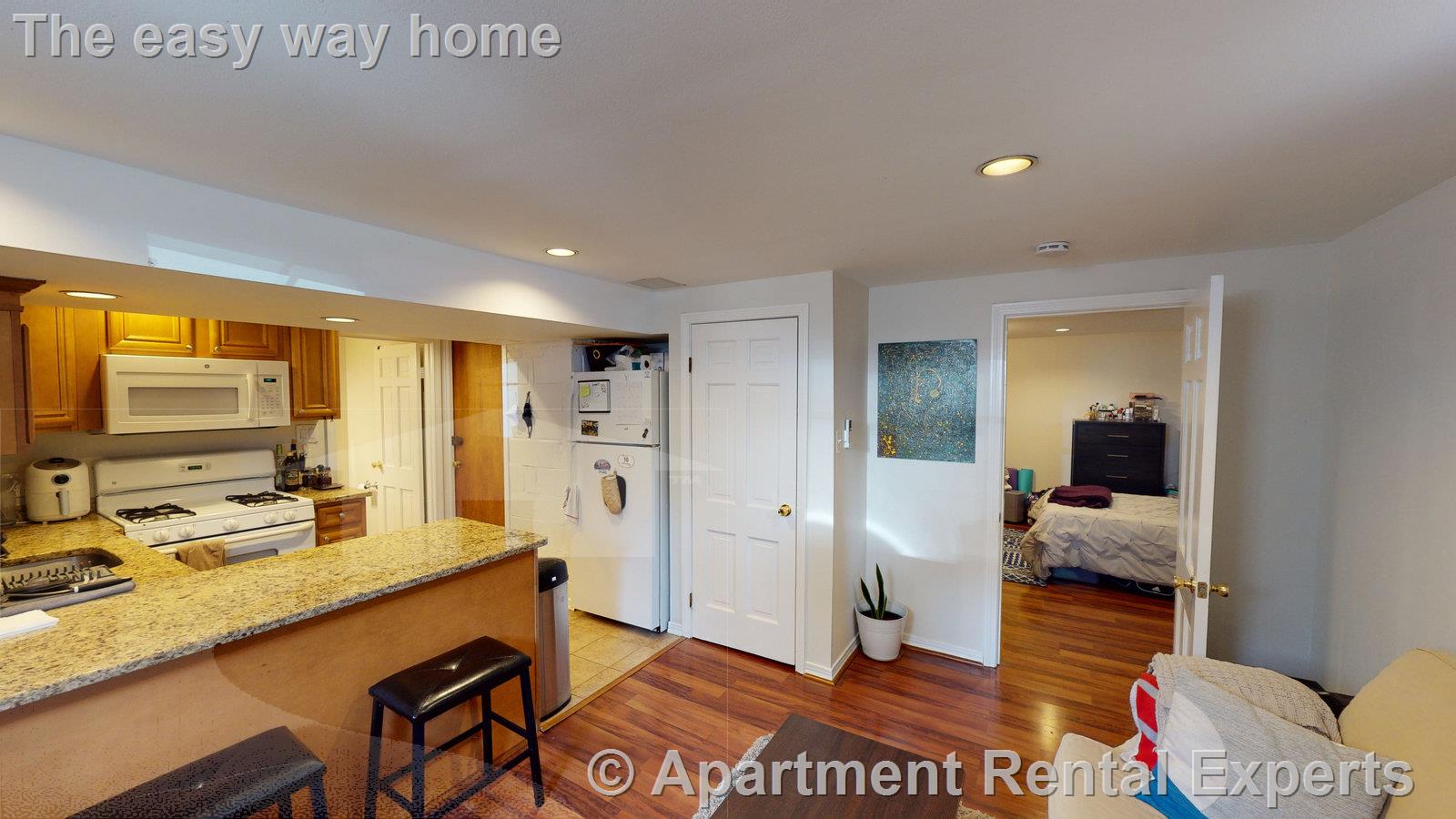 9B Ashton Pl, Harvard Square