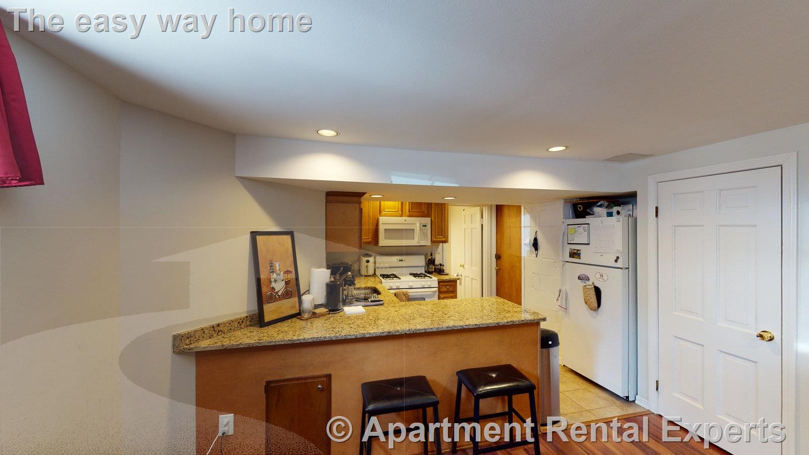 9B Ashton Pl, Harvard Square