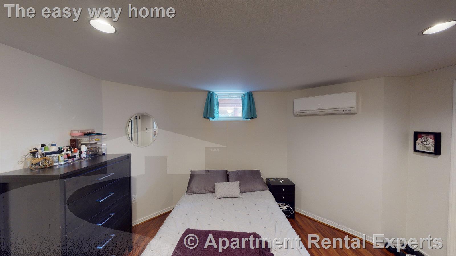 9B Ashton Pl, Harvard Square