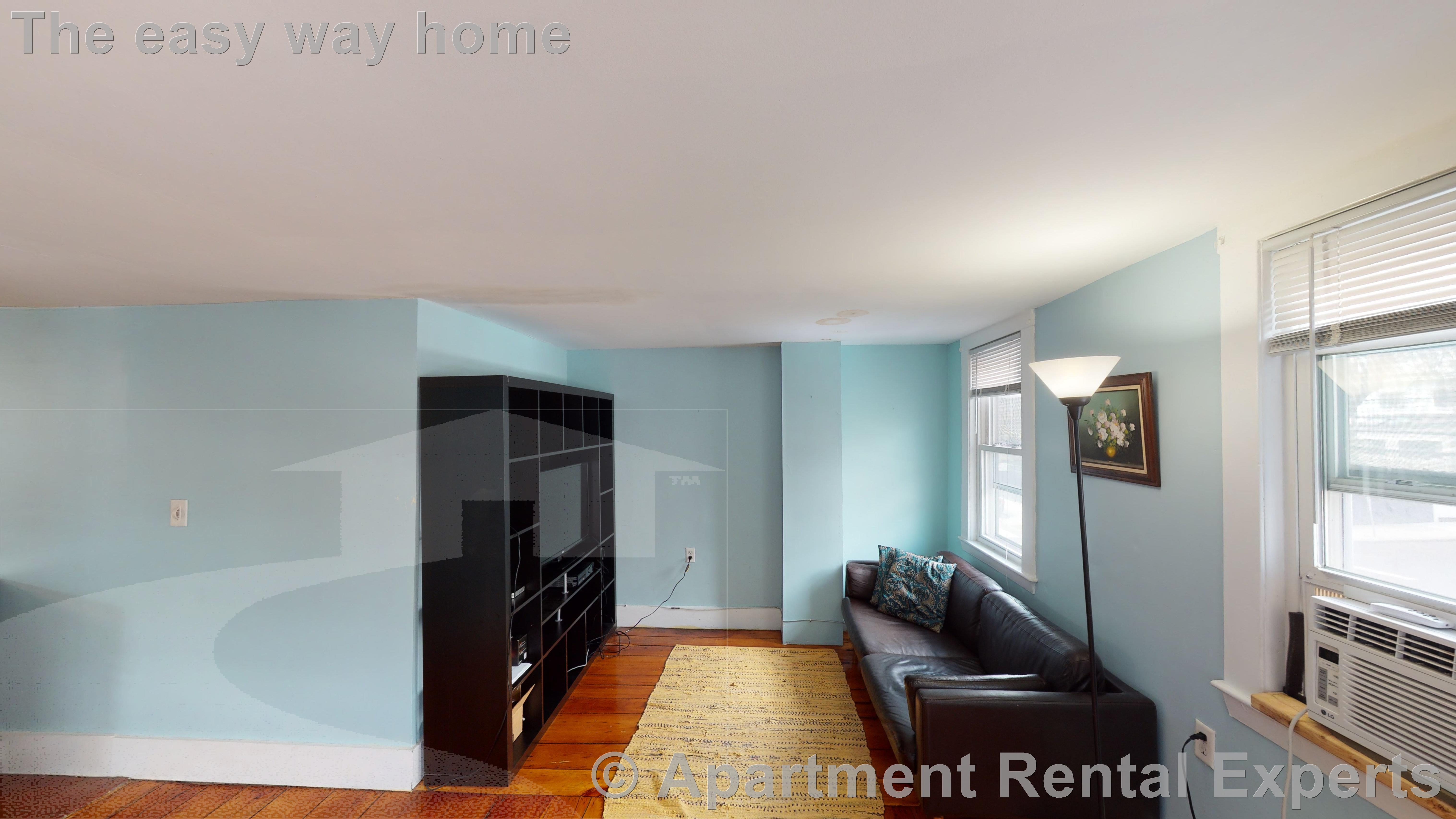 150 Spring St, Kendall Square