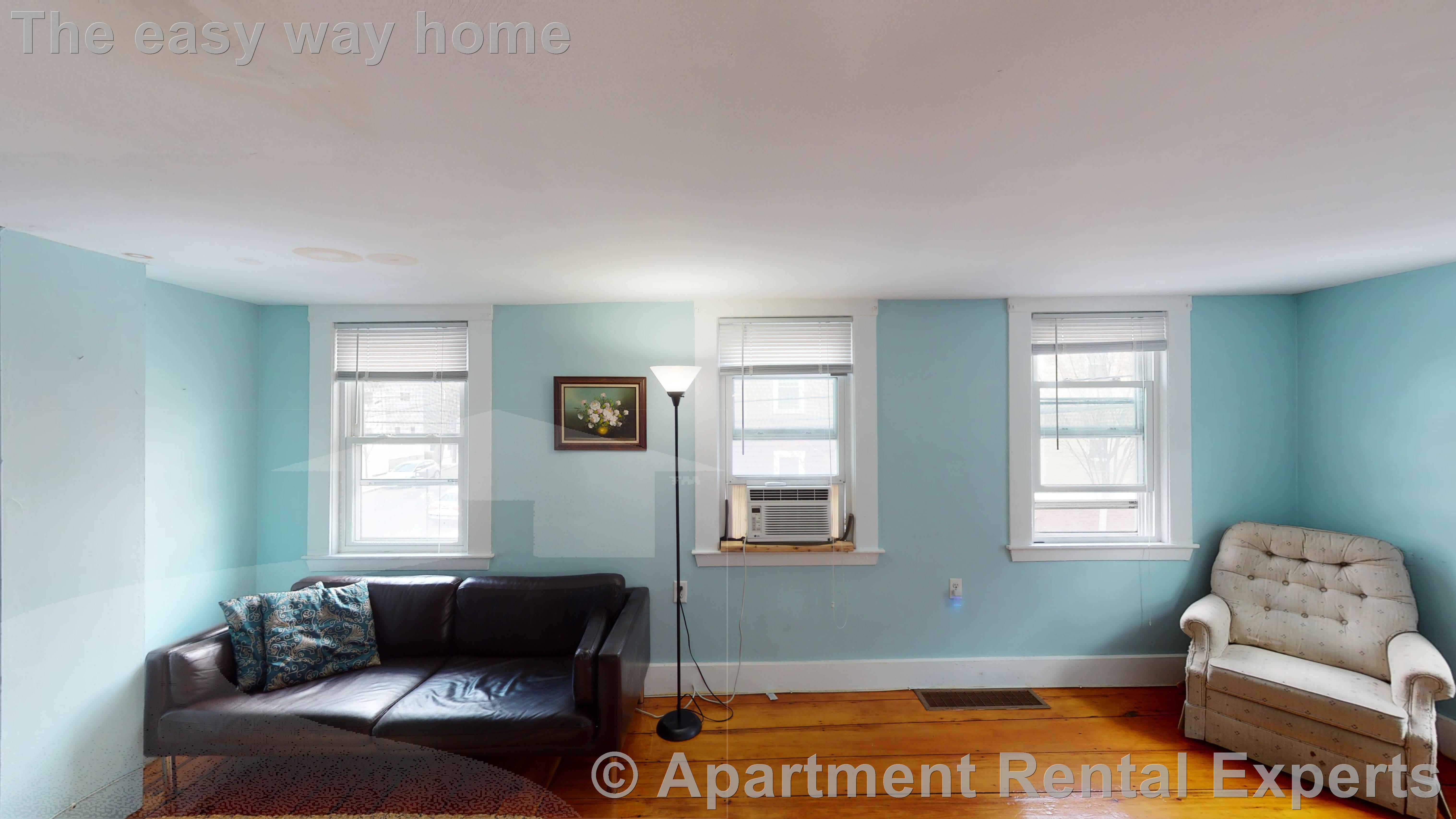 150 Spring St, Kendall Square