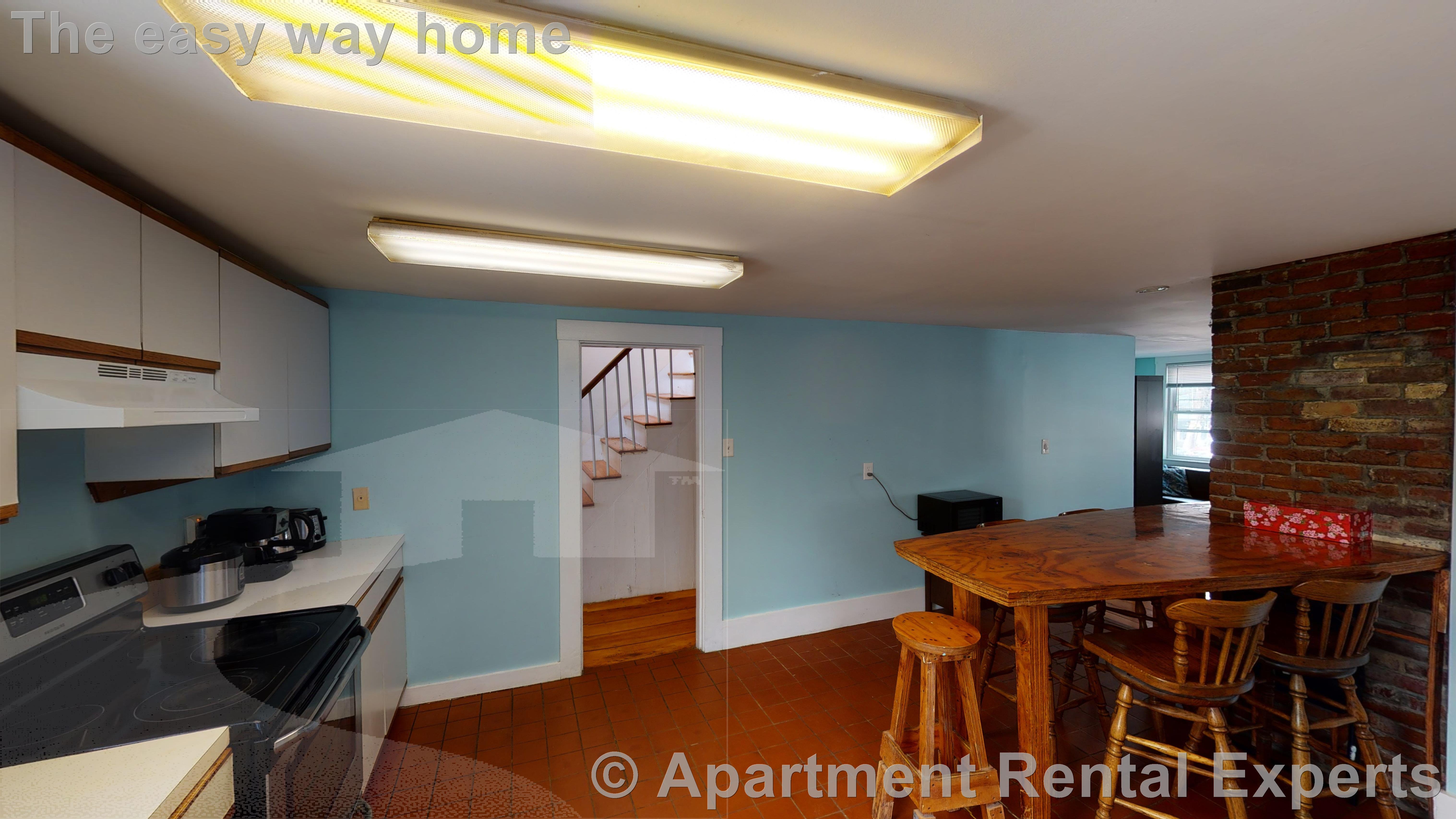 150 Spring St, Kendall Square