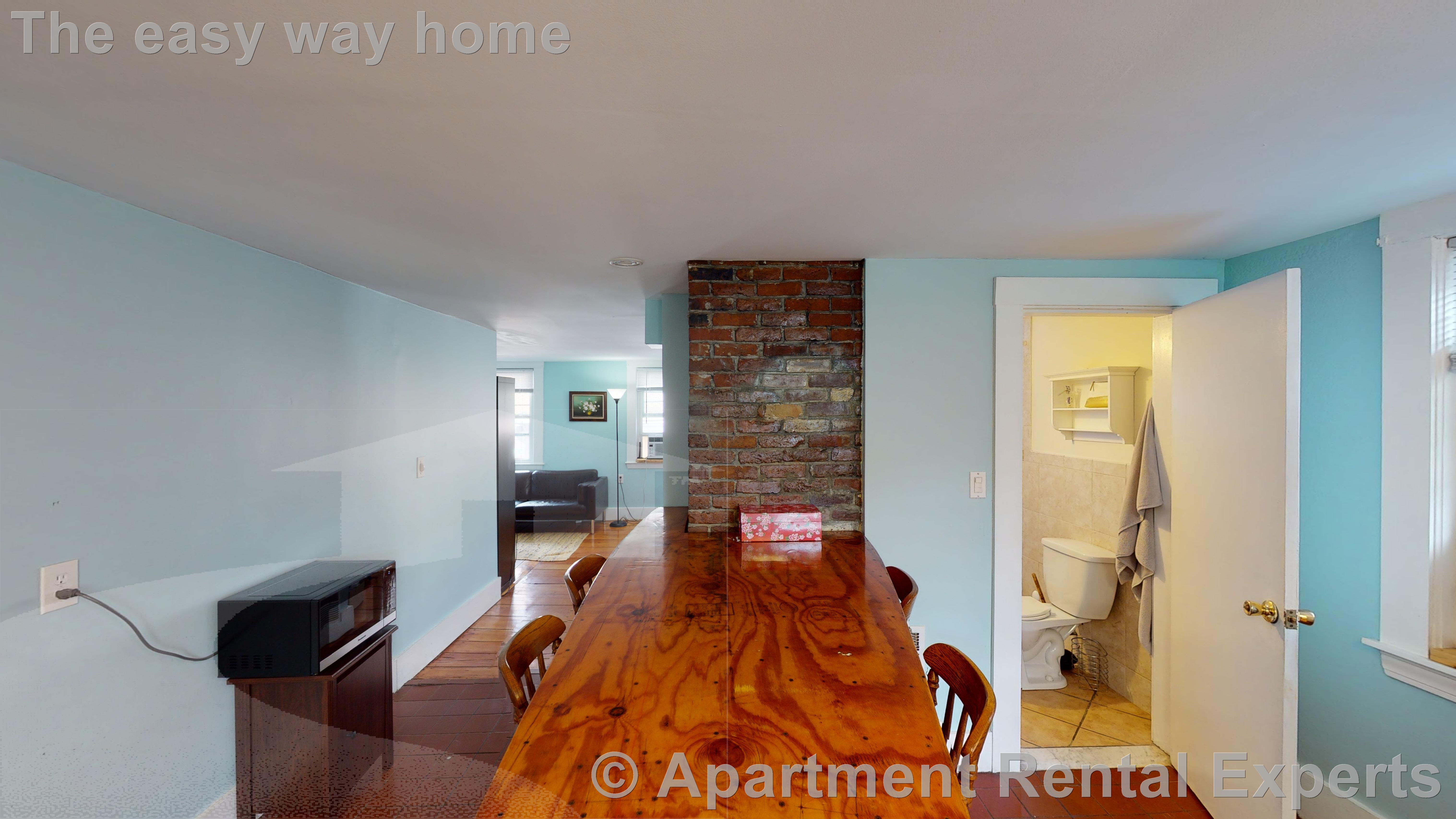 150 Spring St, Kendall Square