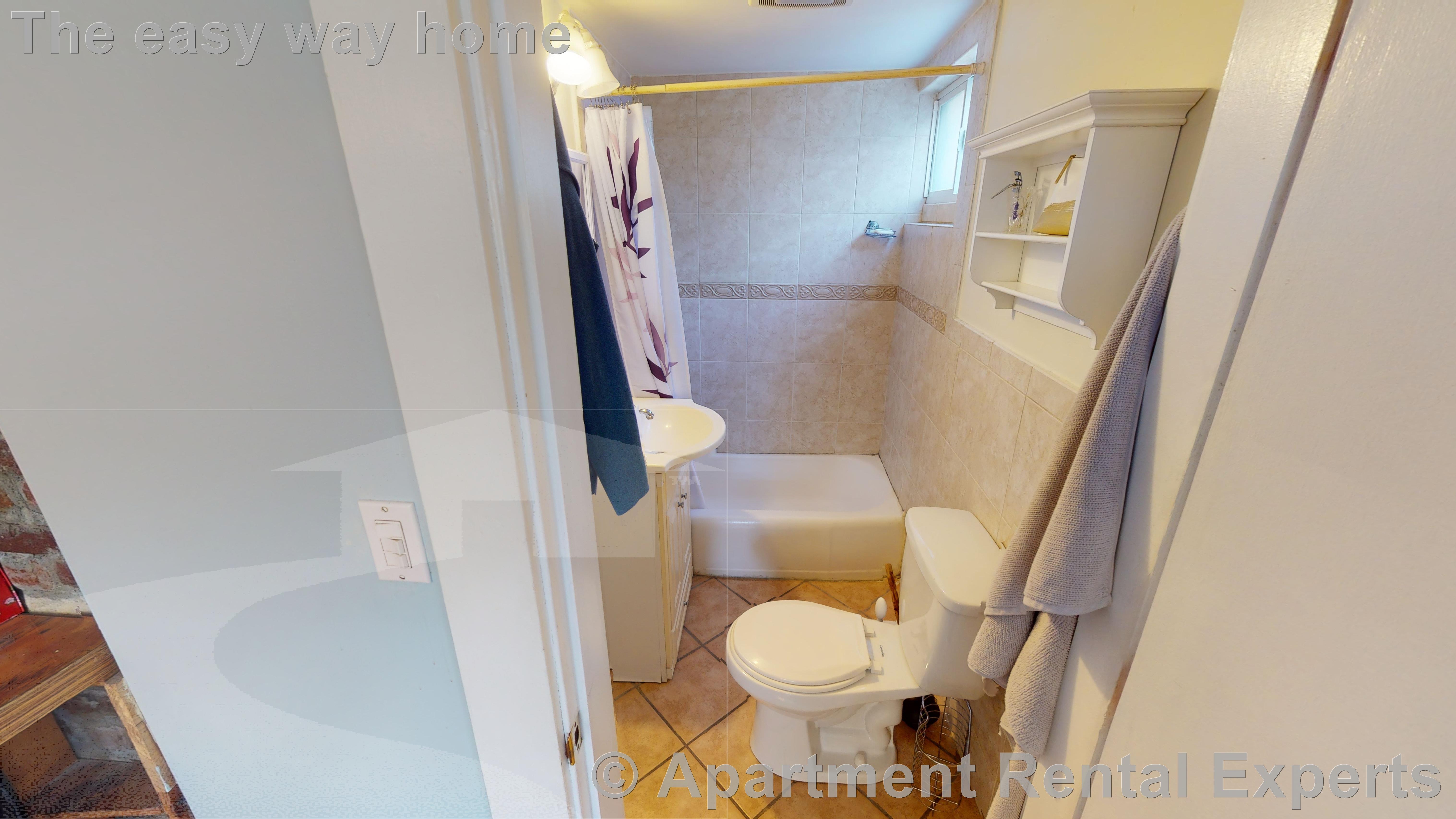 150 Spring St, Kendall Square