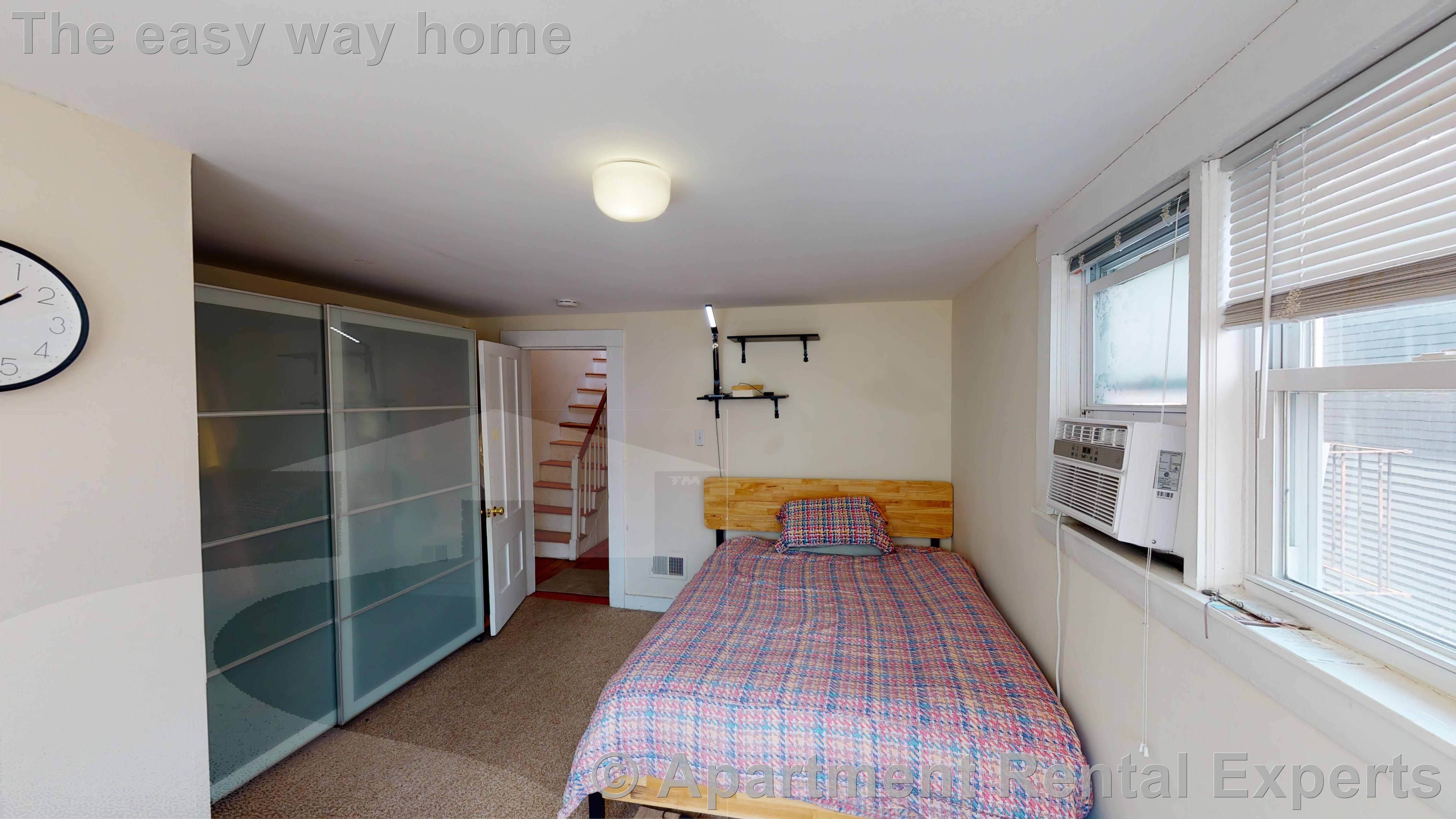 150 Spring St, Kendall Square