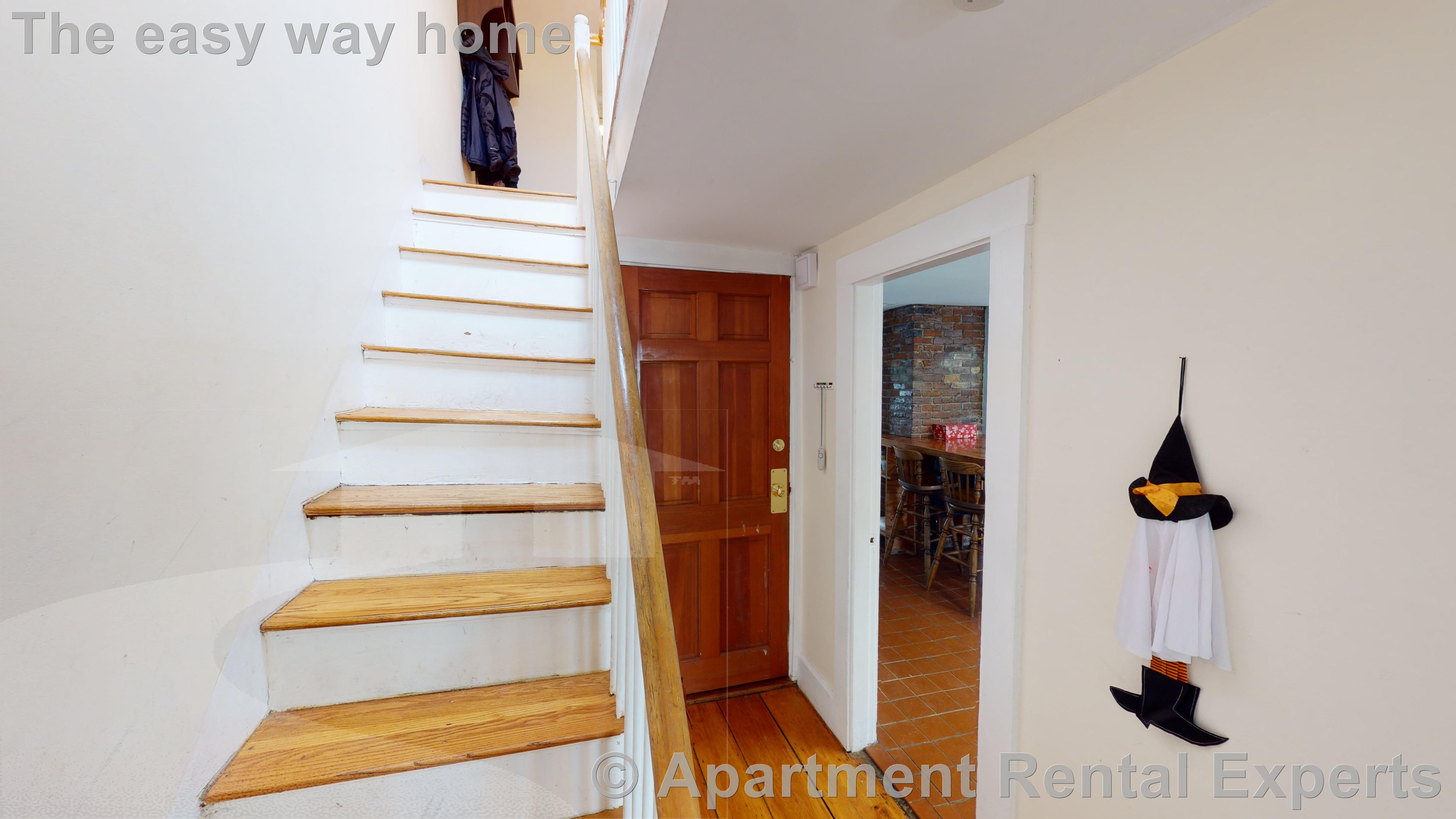 150 Spring St, Kendall Square