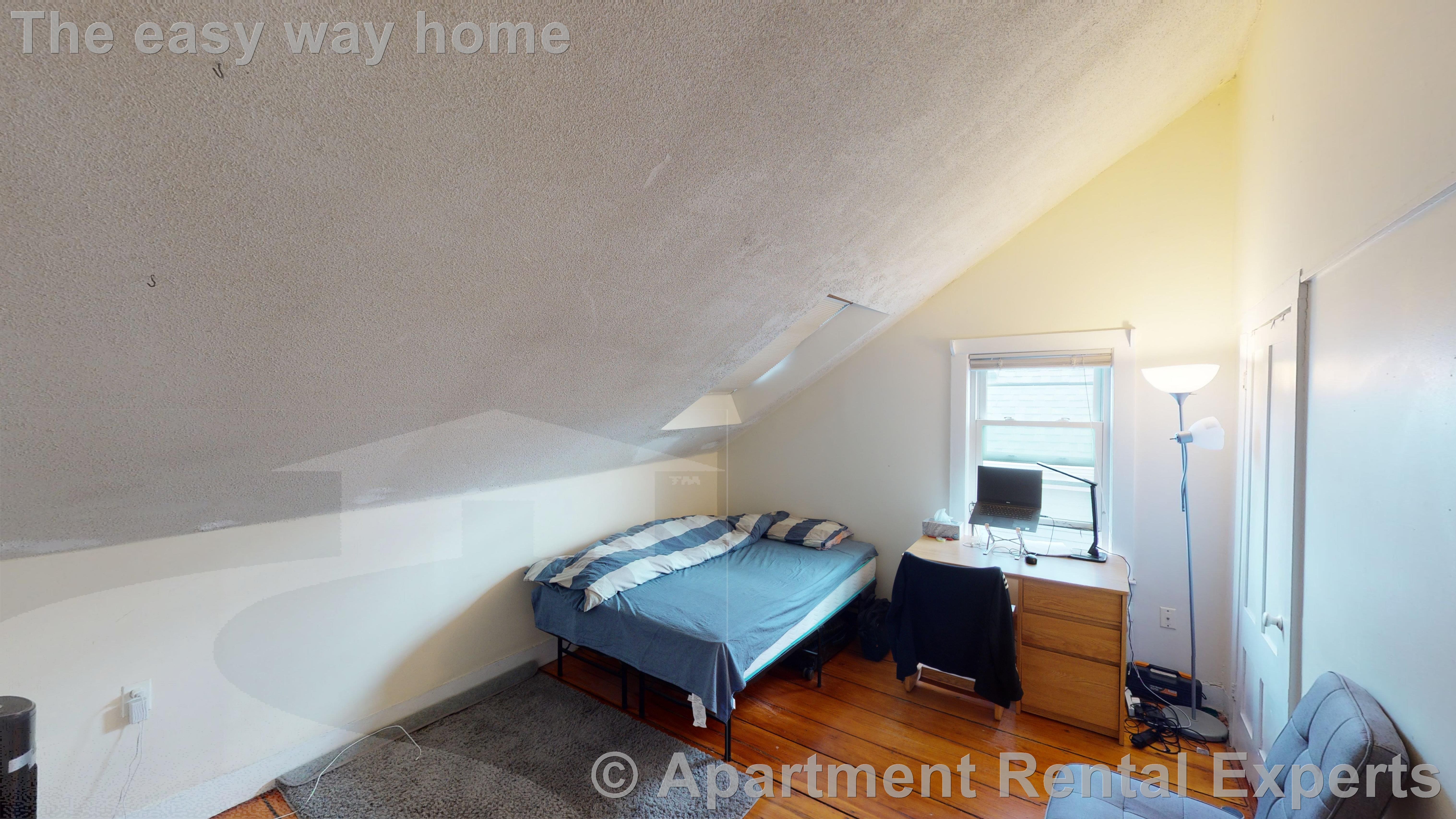 150 Spring St, Kendall Square