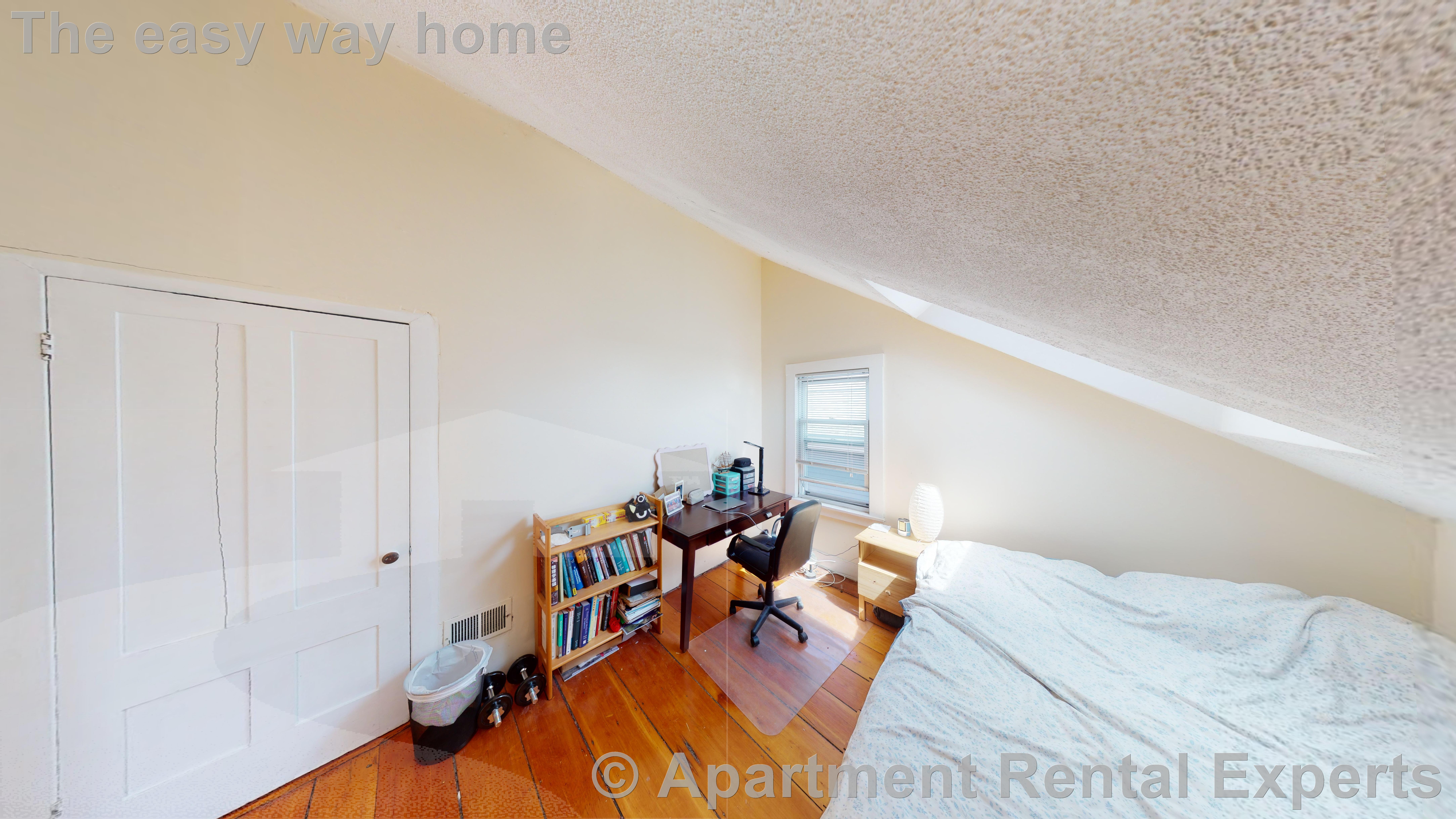 150 Spring St, Kendall Square