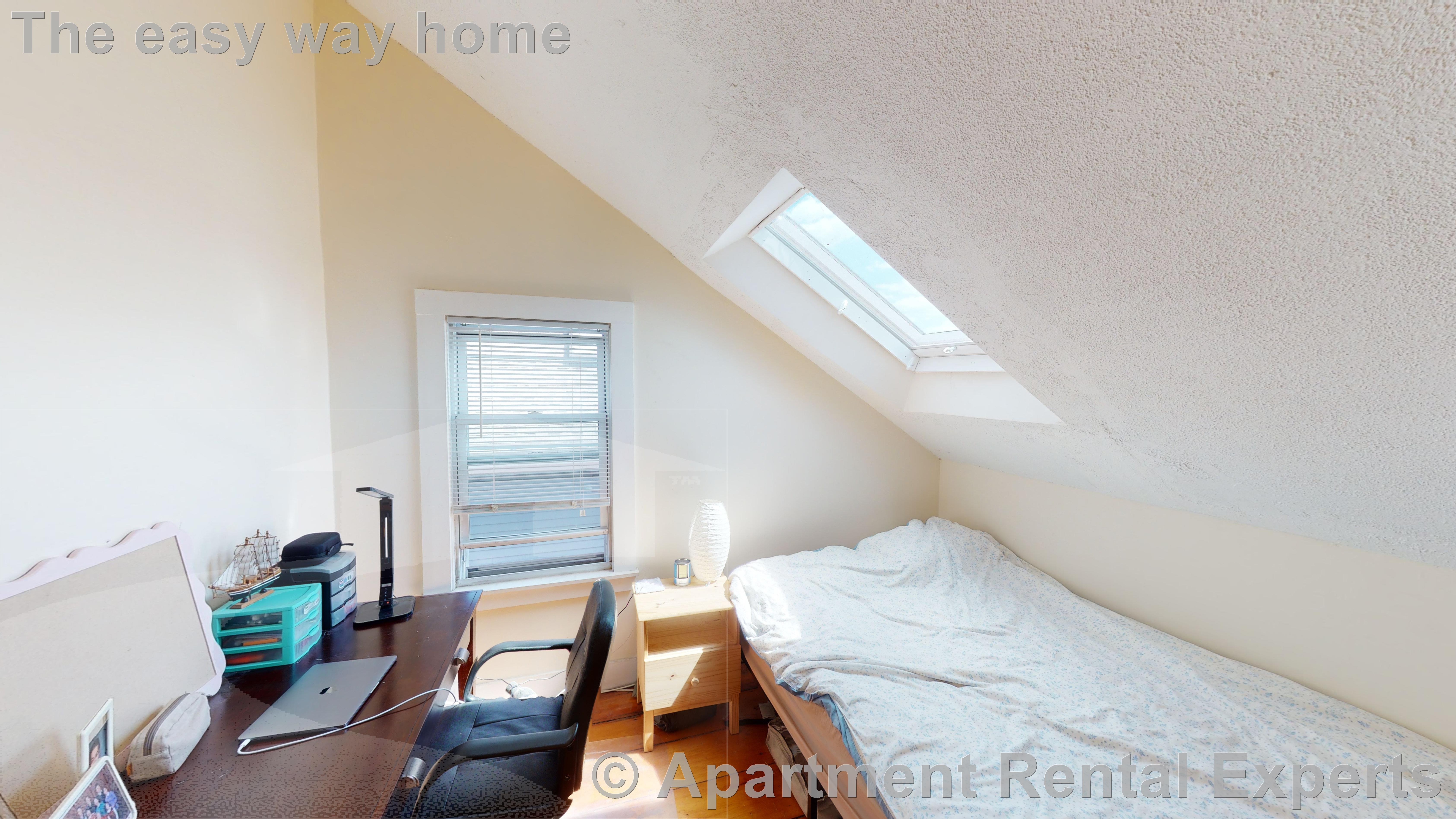 150 Spring St, Kendall Square